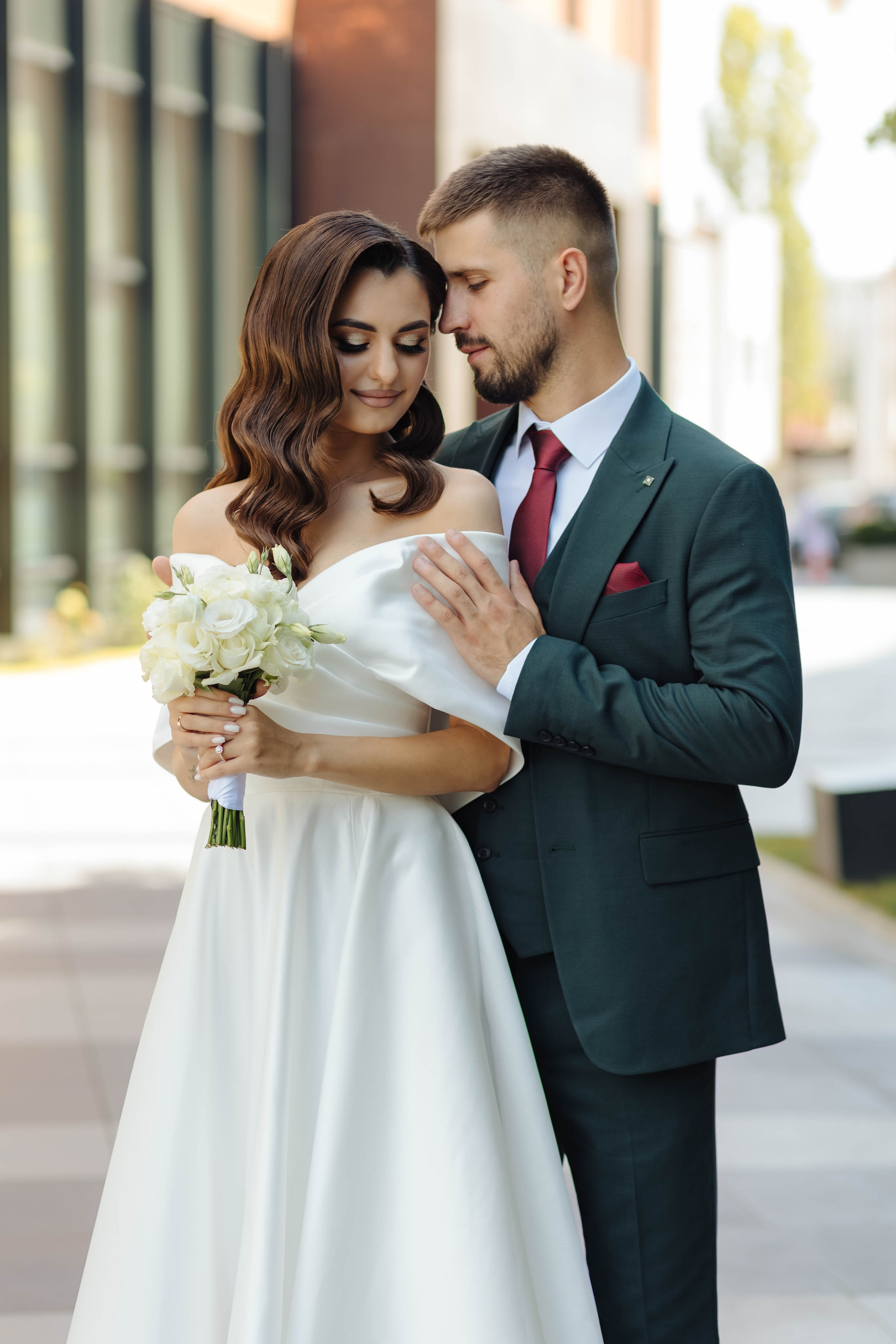 Nunta. Servicii Foto/Video