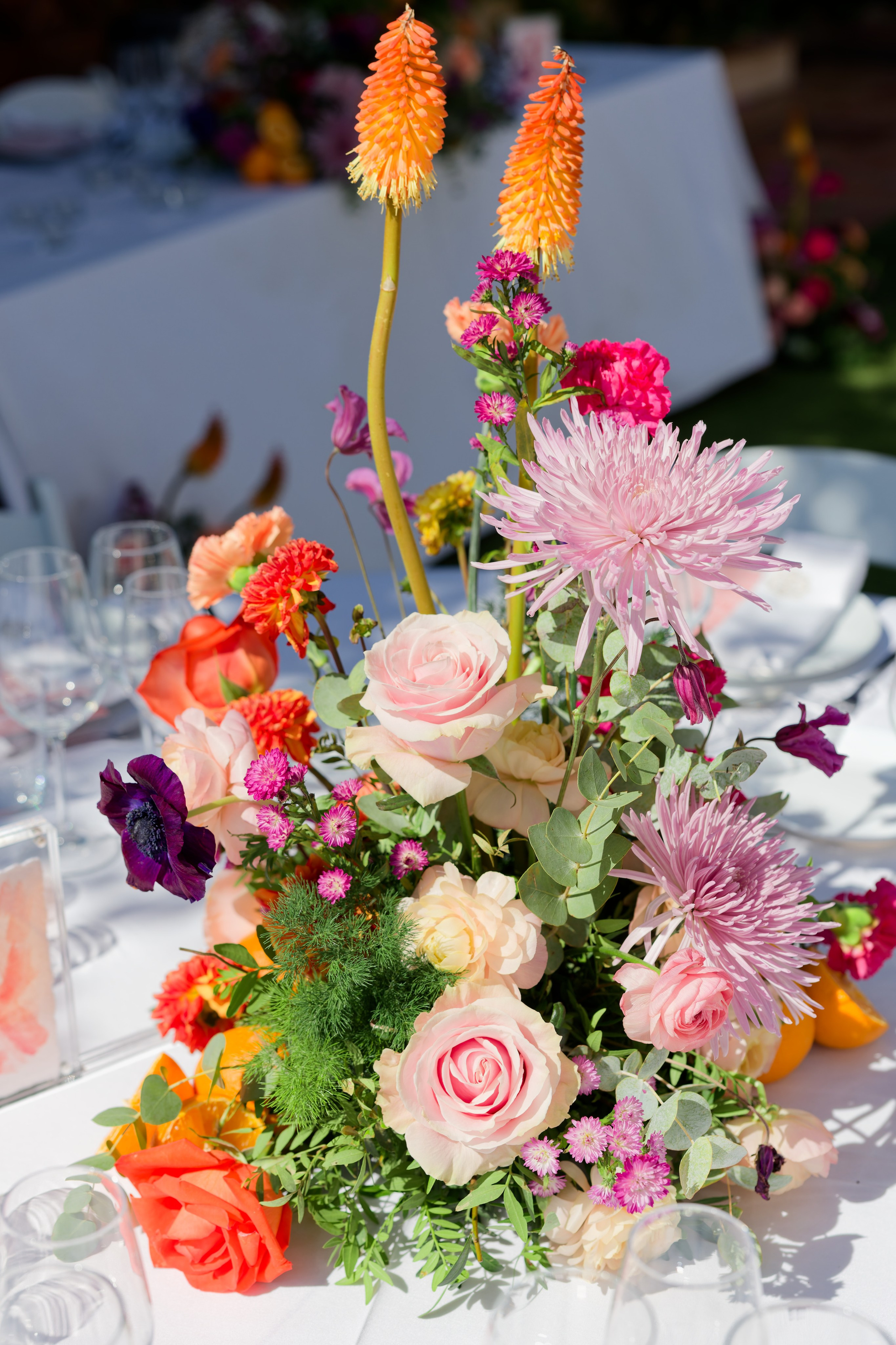 Wedding at Gran Villa Rosa, Barcelona, Spain Preview