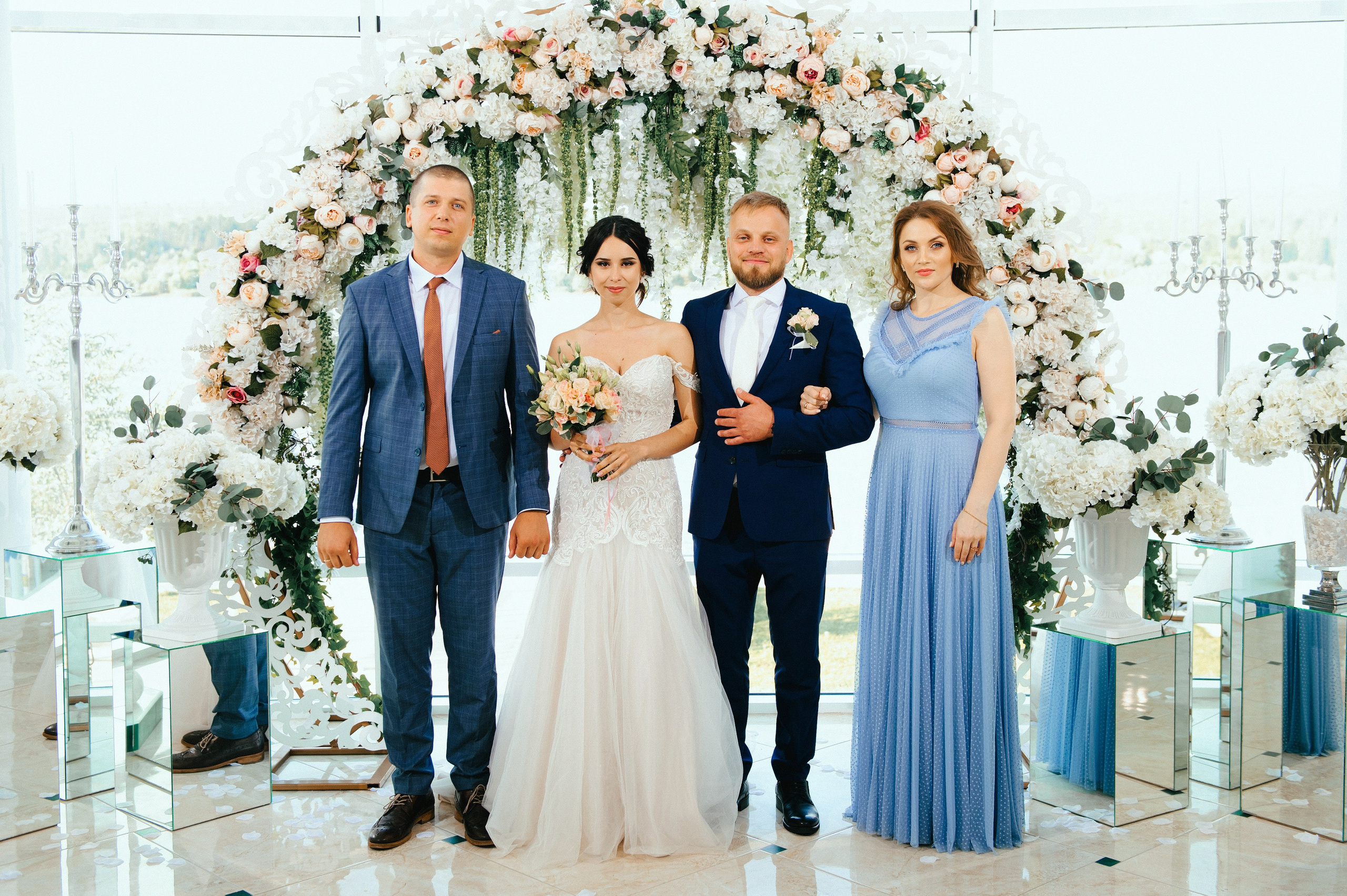 Cristina & Vadim. Fotograf de familie și evenimente