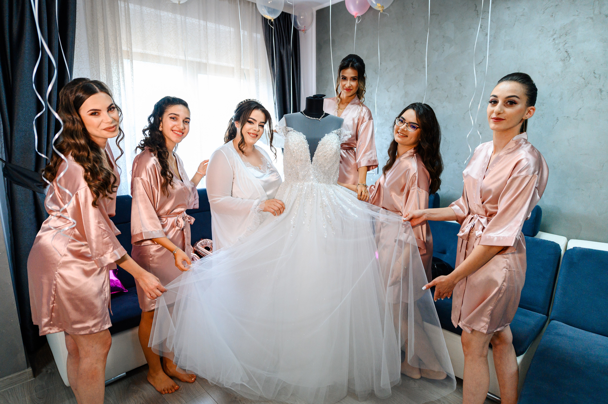 Ramona & Liviu. Mugurel Olteanu Fotograf