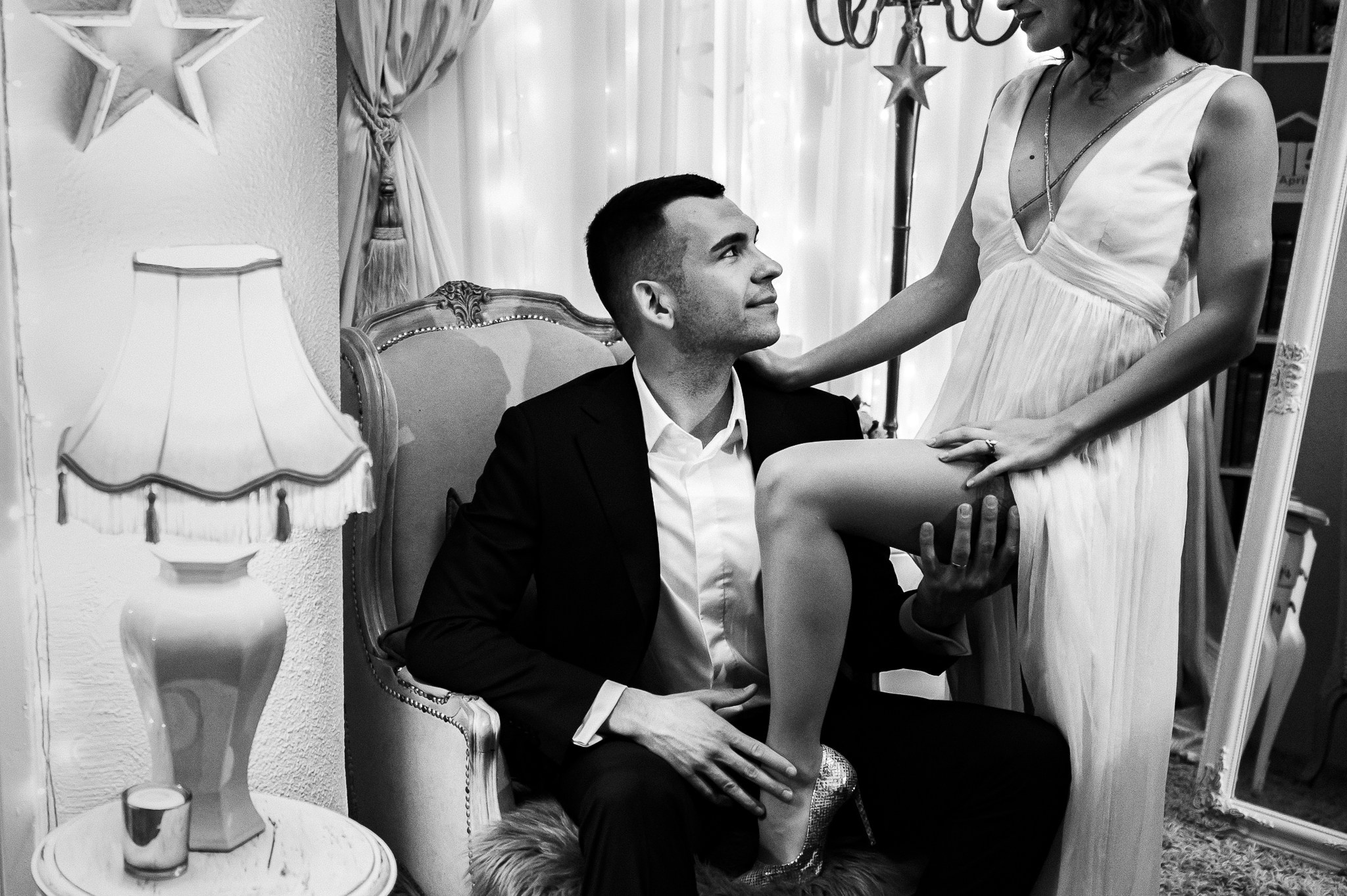 Couple’s glory. Mugurel Olteanu Fotograf