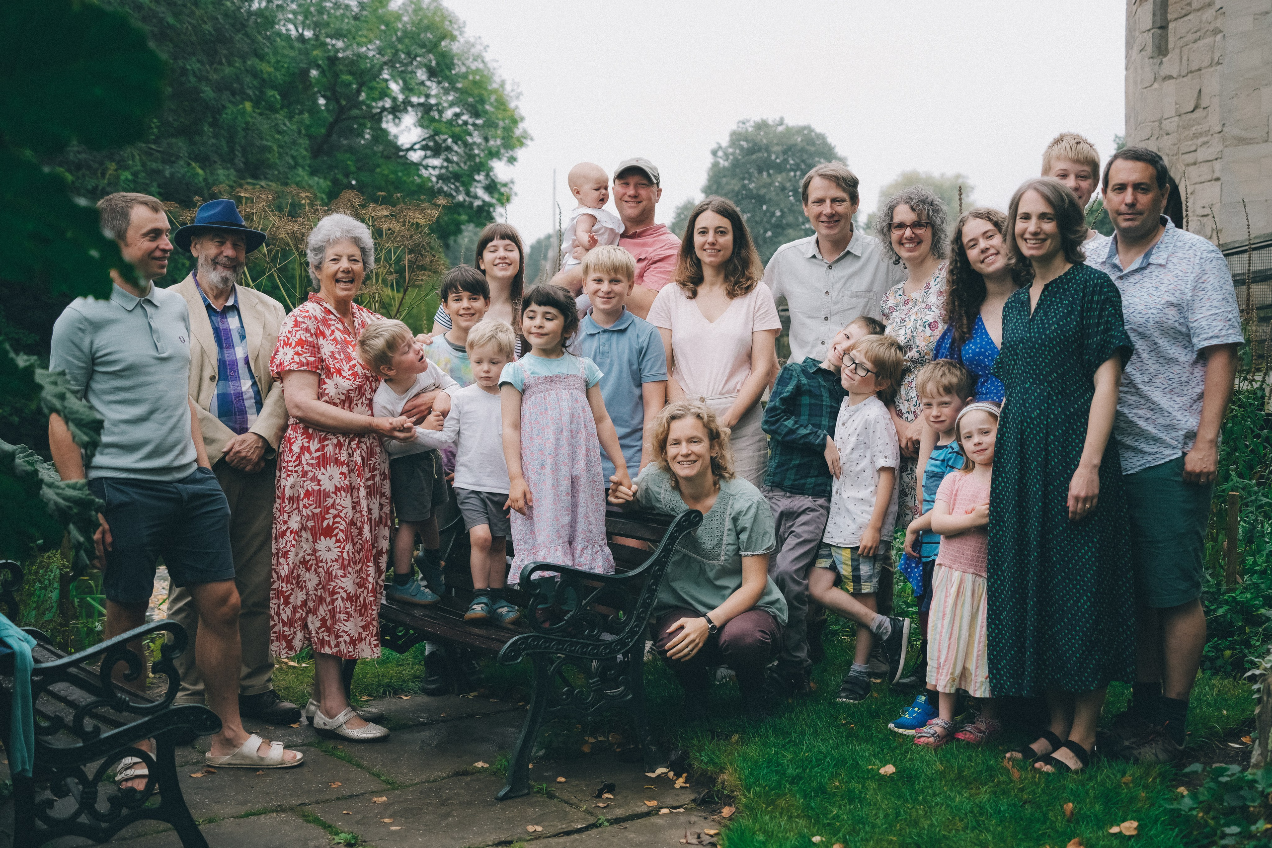 Creative Family, Brand, Boudoir and Wedding Photographer in Solihull & Birmingham Irina Zoteeva