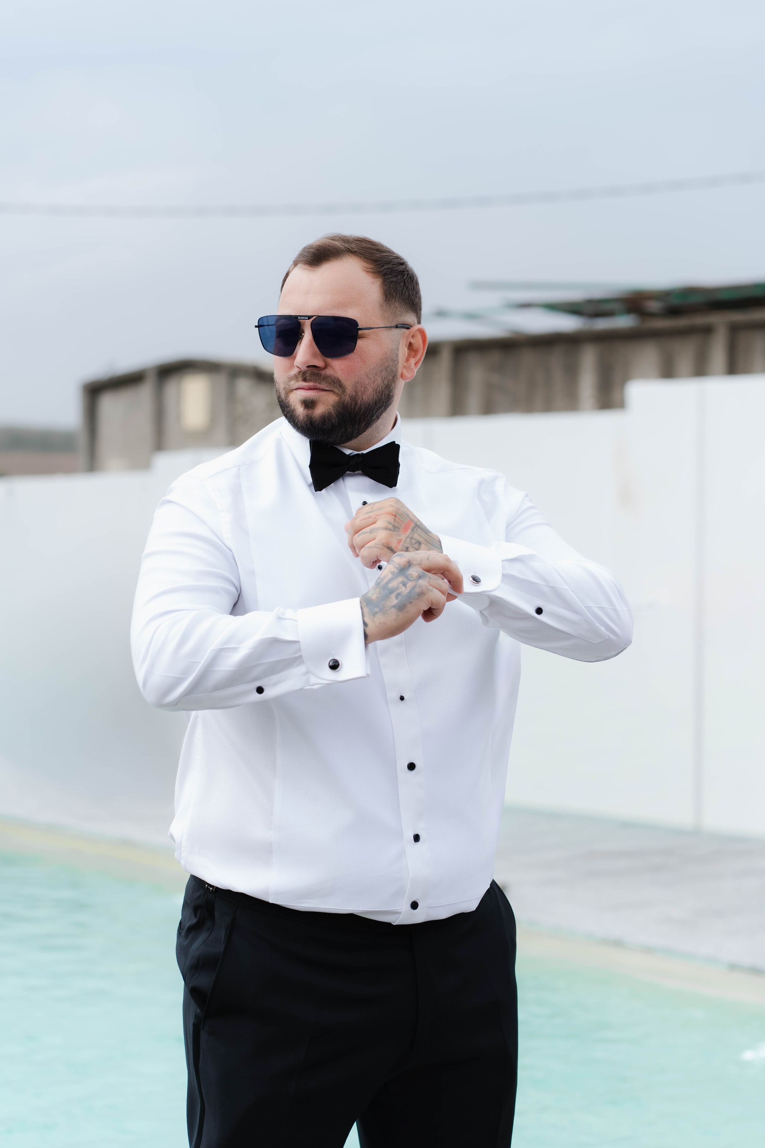 A&G | Wedding Day. Fotograf profesionist Bucuresti - Tudor Banescu