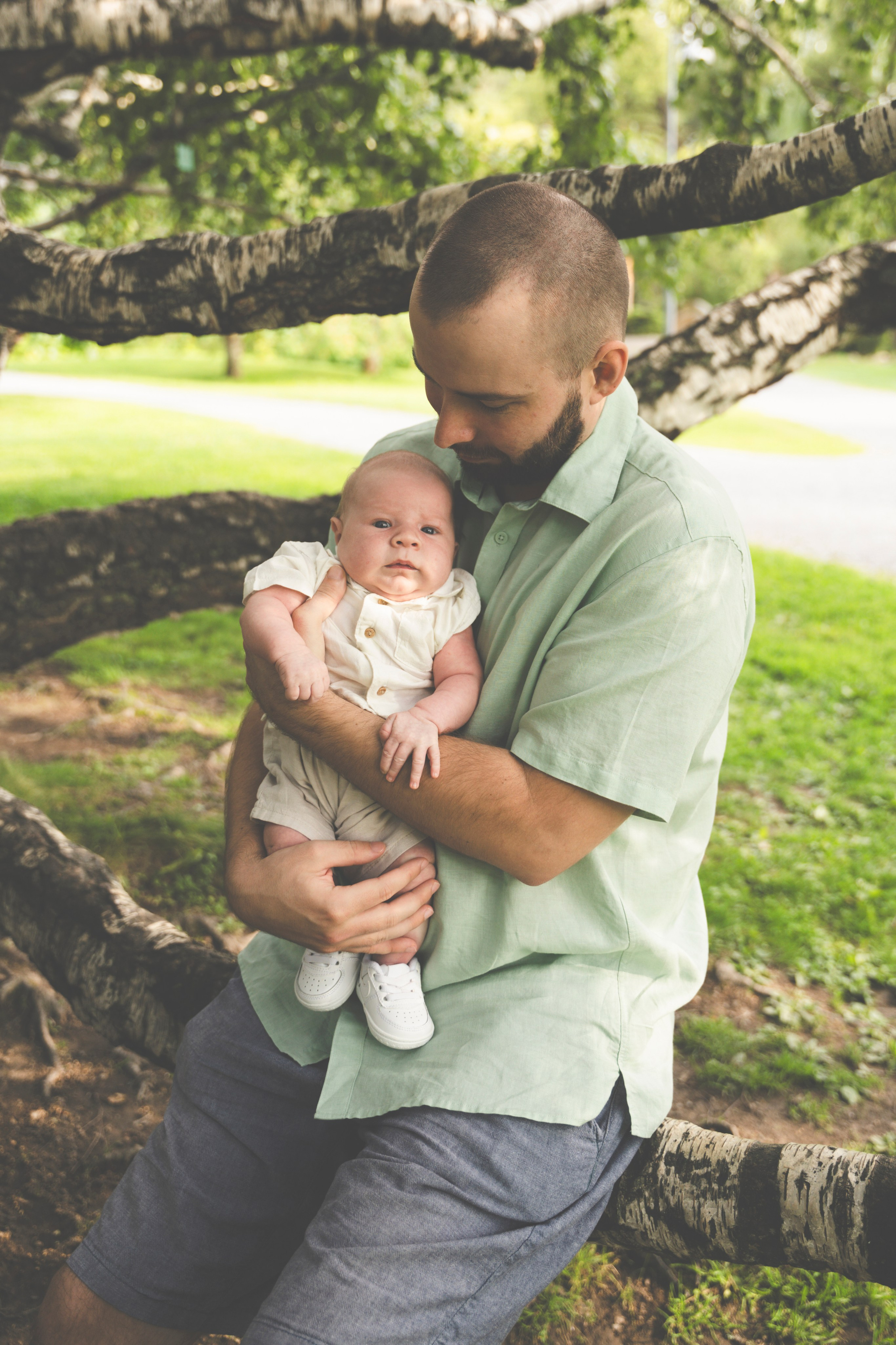 Lapset ja perheet. Senjakulmala.fi
