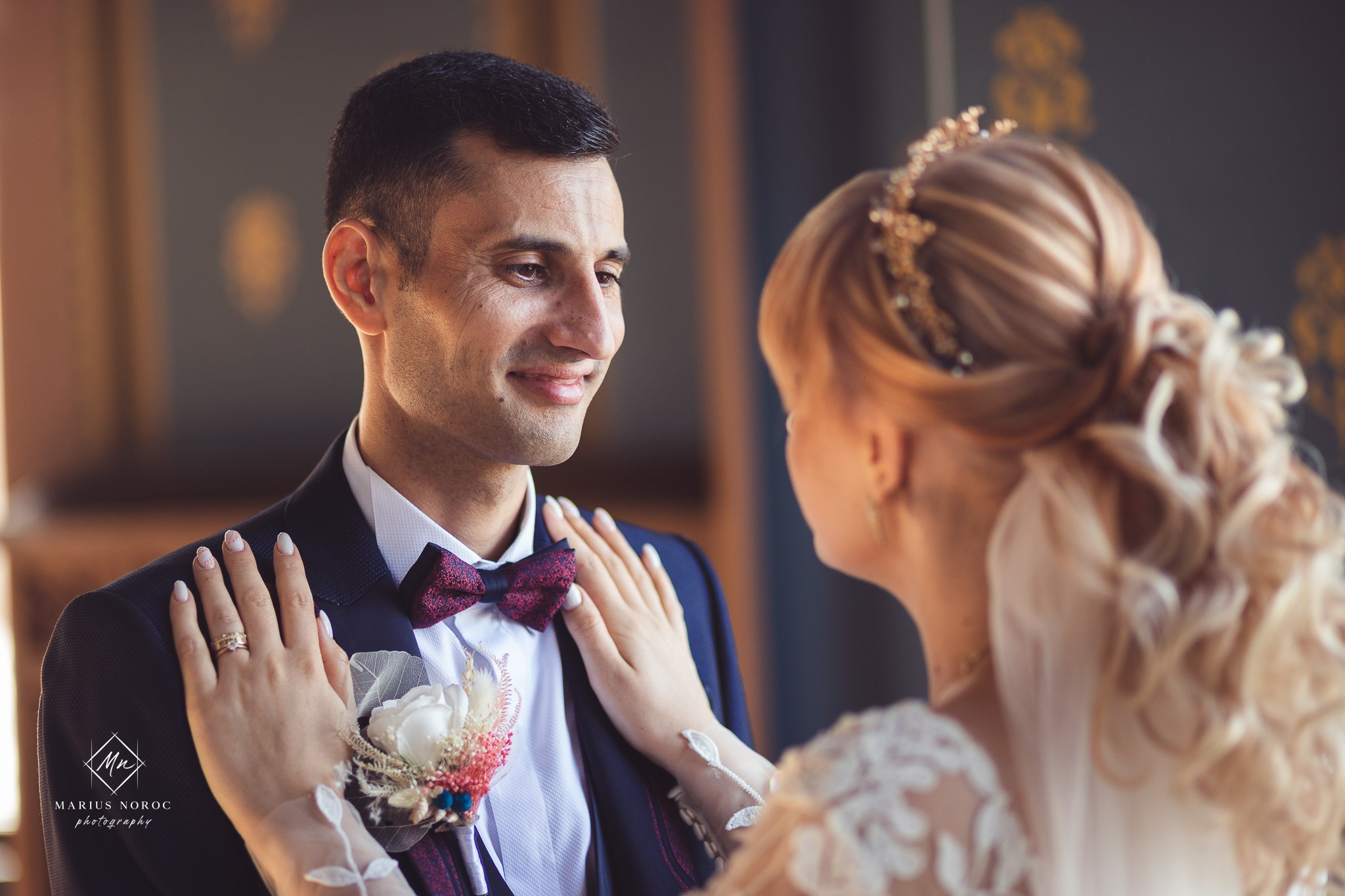 Ioana & Ionut | Palatul Culturii Iasi