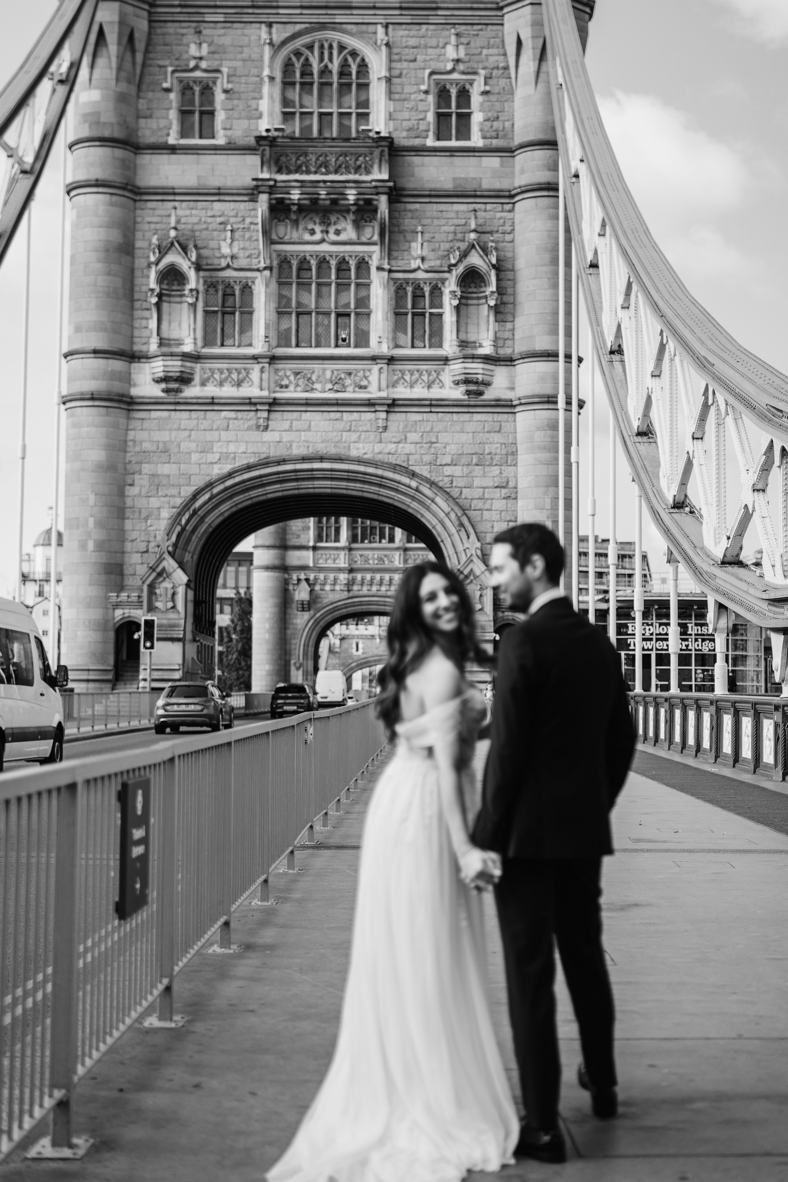 Selen and Canberk. Wedding and family photographer in London