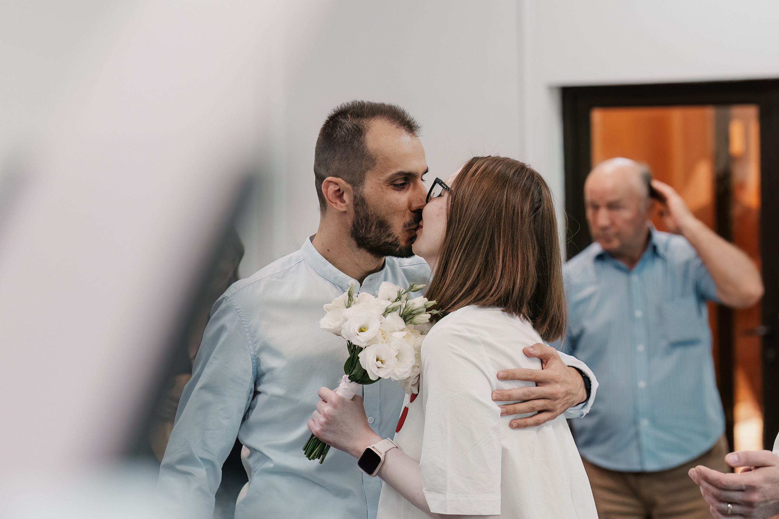 Ștefania & Cristian. Dara Lens | The art of remembering