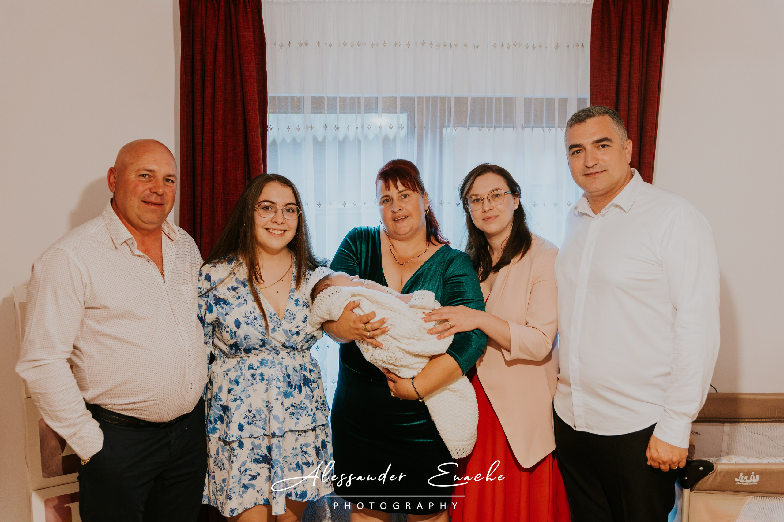 Agnes Maria. Fotograf prin #Piatraneamt-Alessander Enache