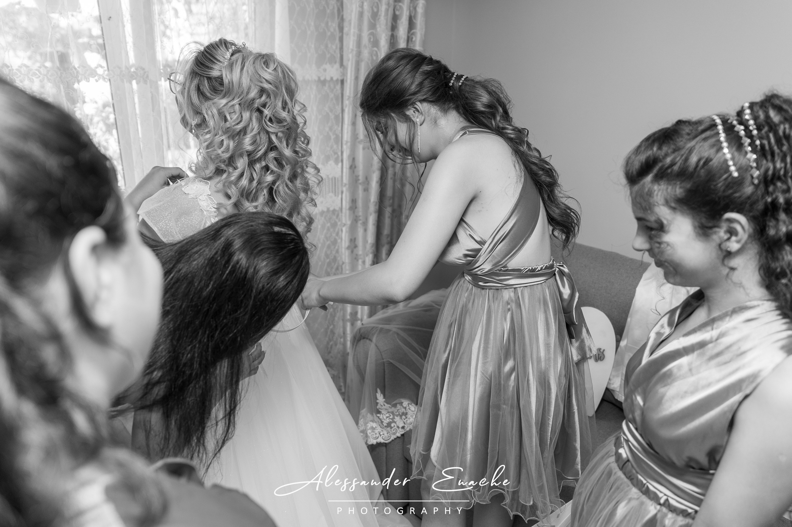 Robert & Ana Maria. Fotograf prin #Piatraneamt-Alessander Enache