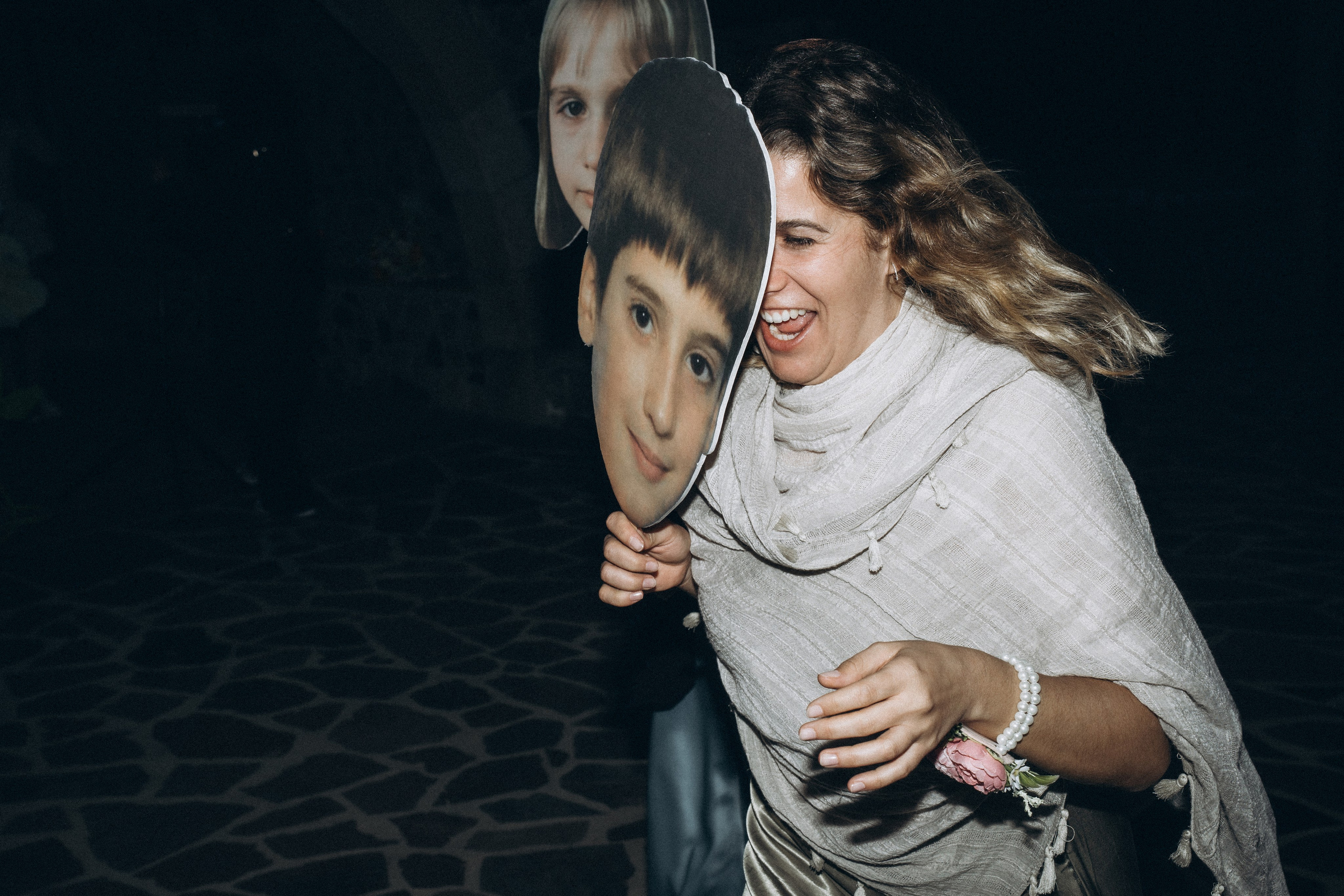 Dana & Alex. Rural Can Jaques. Paola wedding photographer / videographer in Barcelona