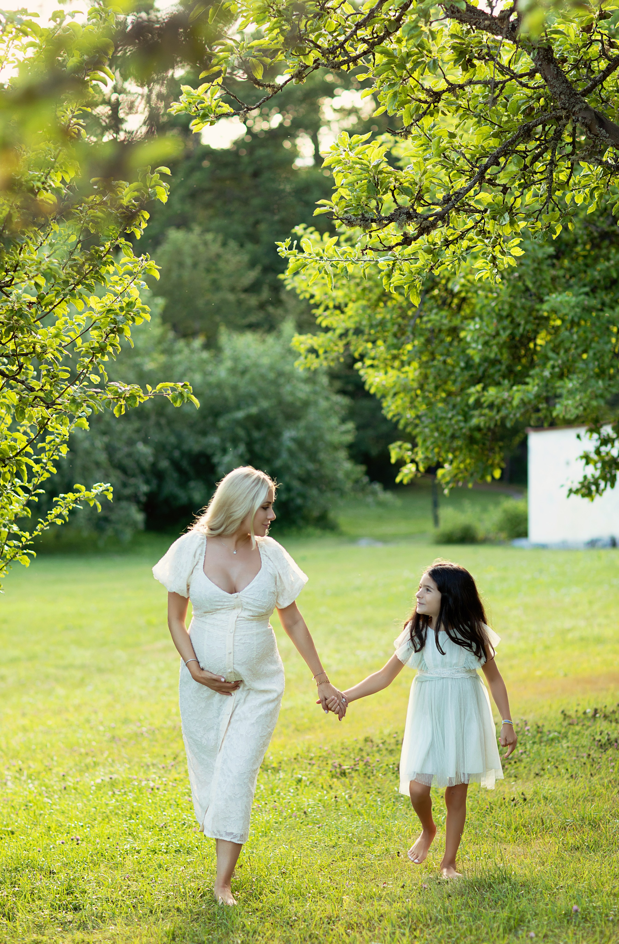 Utomhusfotografering. Axlundphotography.se