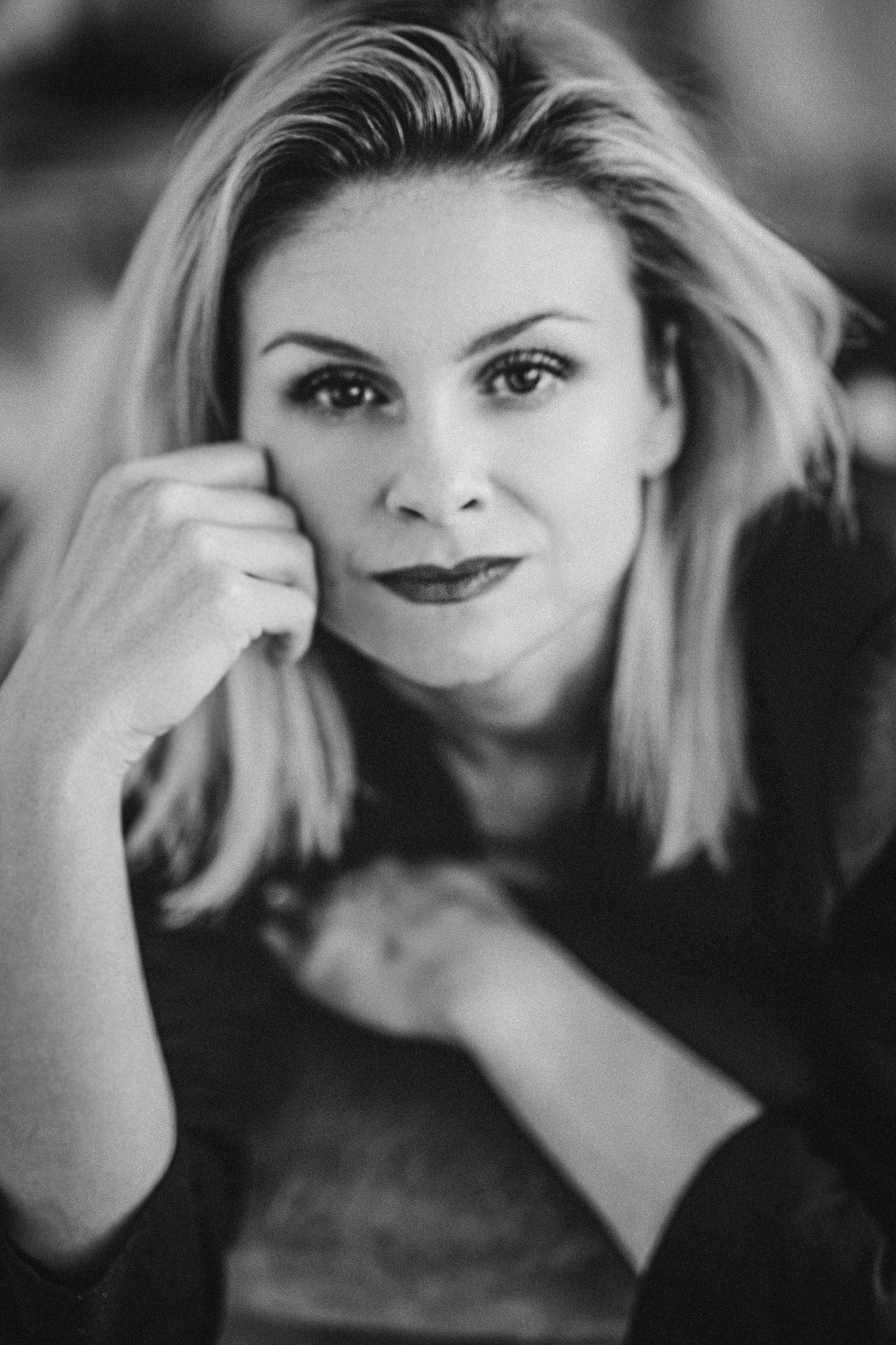 Nataliya. Tonya Kyrylenko photographer in London