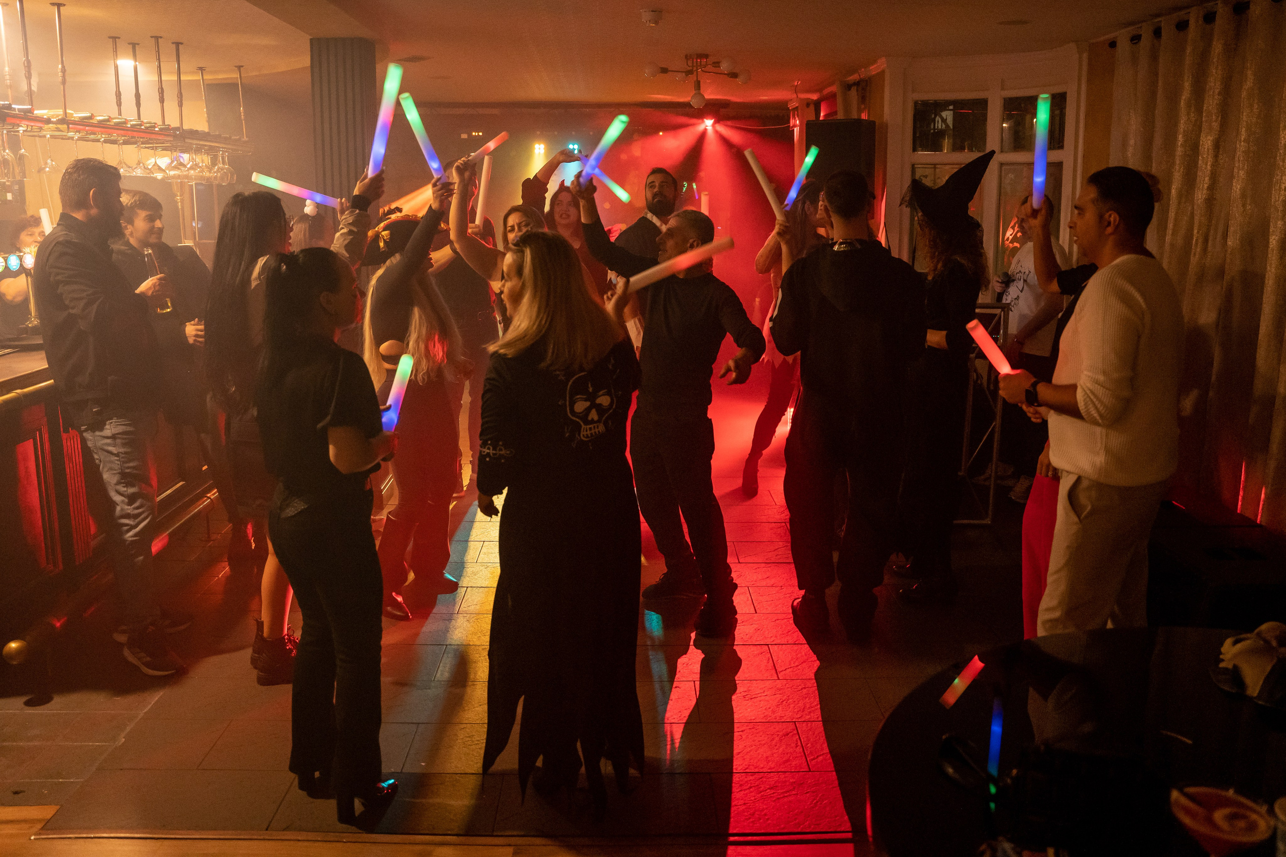 Halloween 2025. SMART STUDIO PRODUCTION