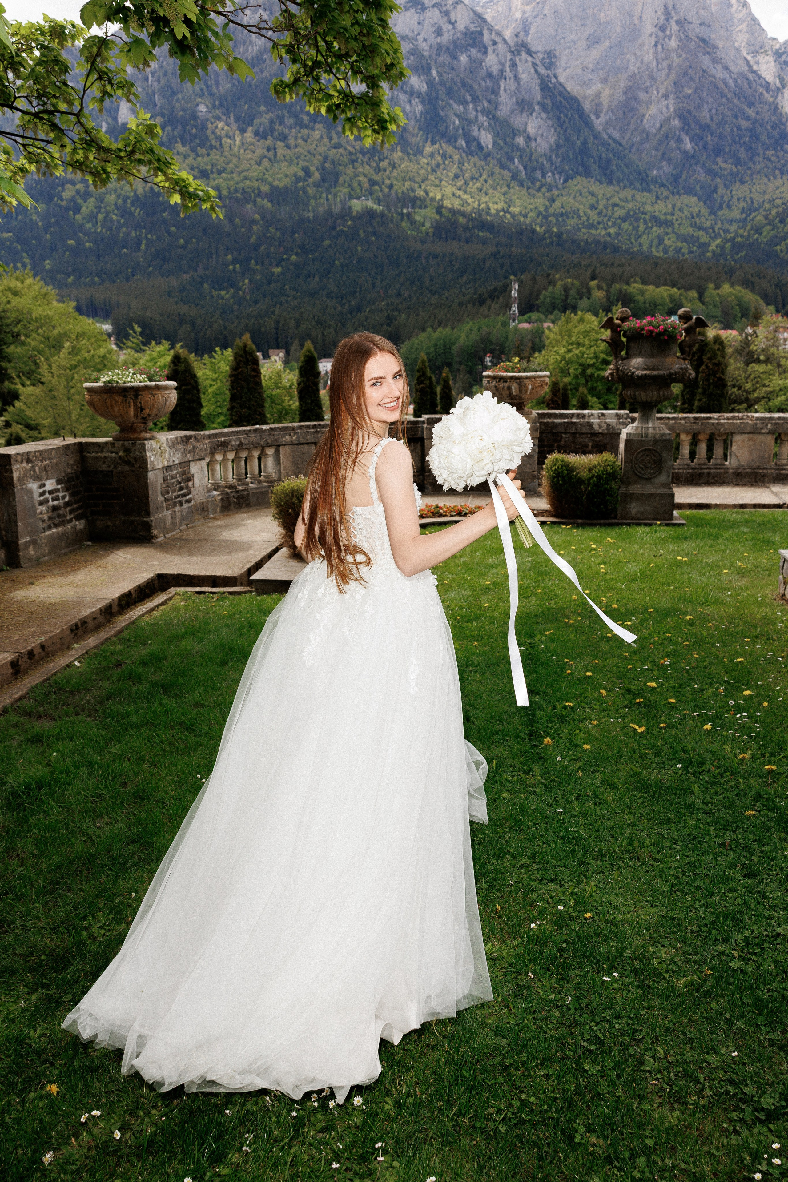 Ion & Djulieta — Richland — Wedding Day. Servicii Foto și Video 067188353