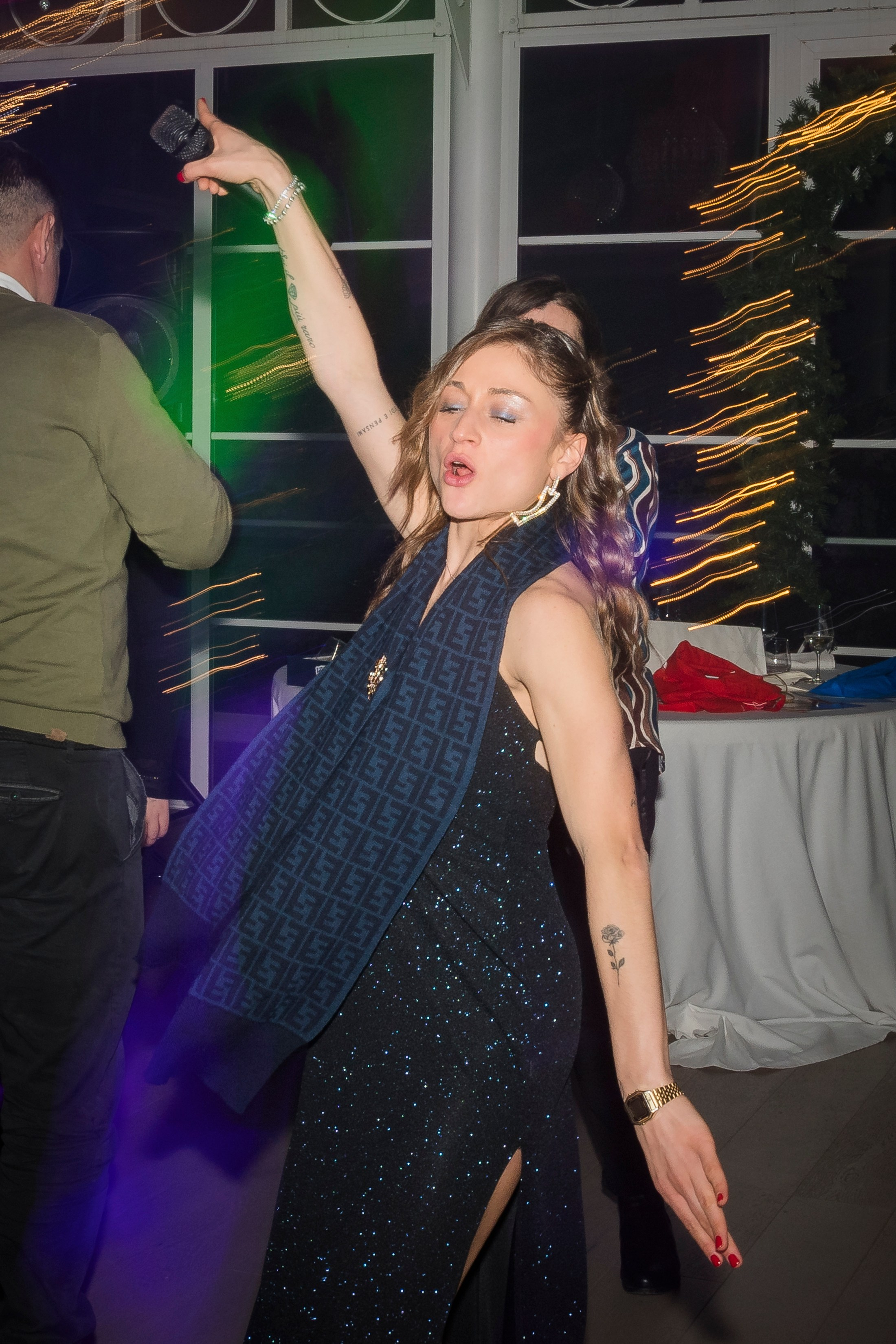 Event. Natalia Maryach Photographer