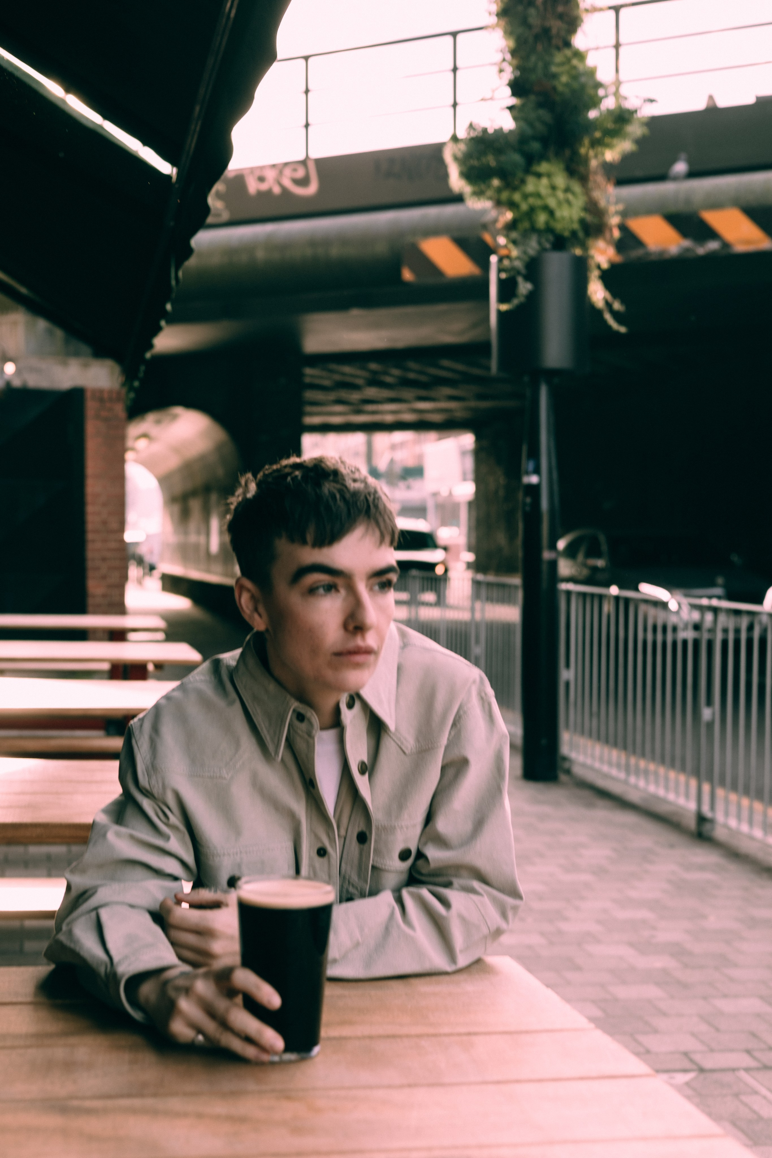 Portfolio. Photographe à Paris — Genya Legou