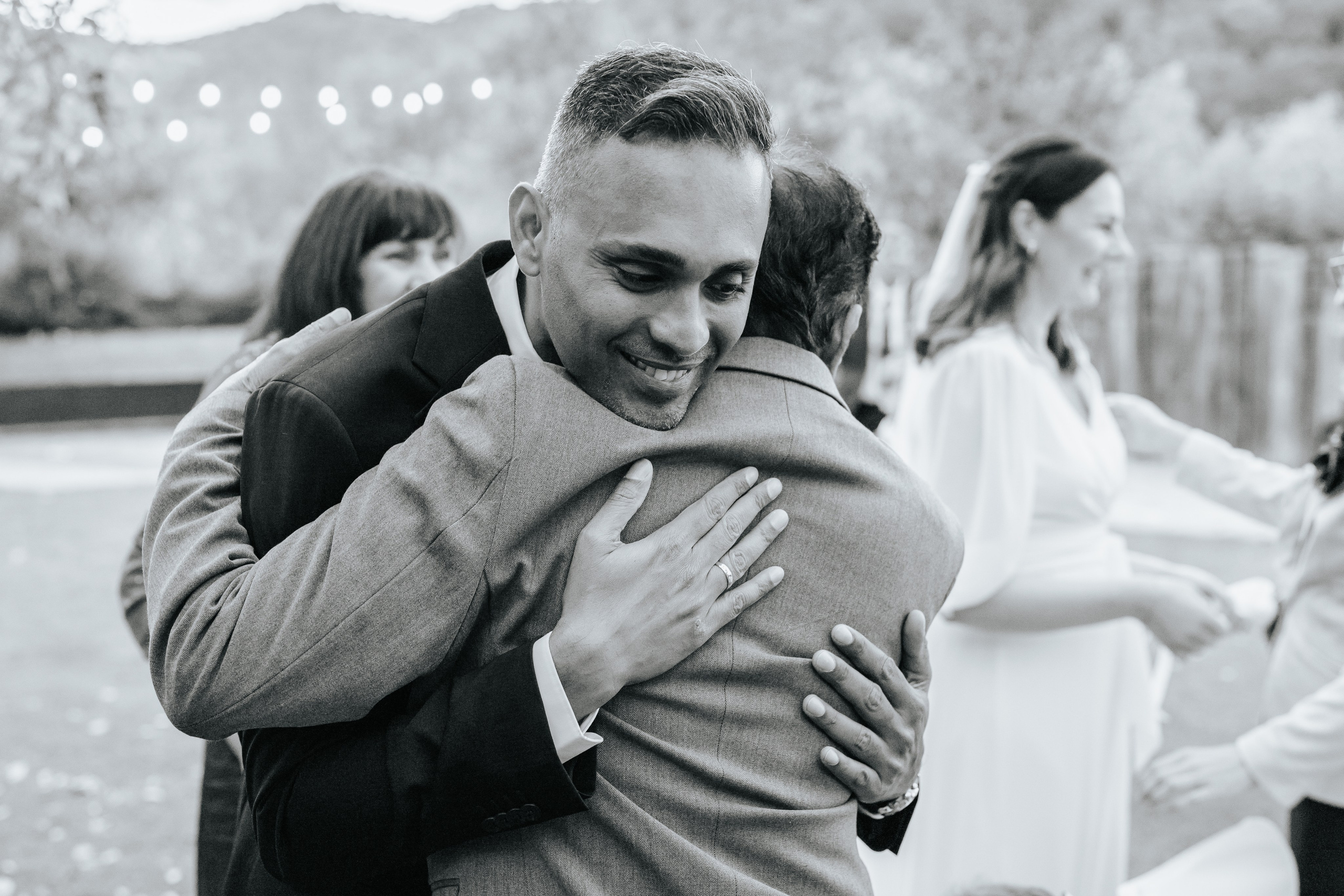 Aurelia+Anand, 02.11.2025, Olot. Fotógrafa de bodas en Cataluña