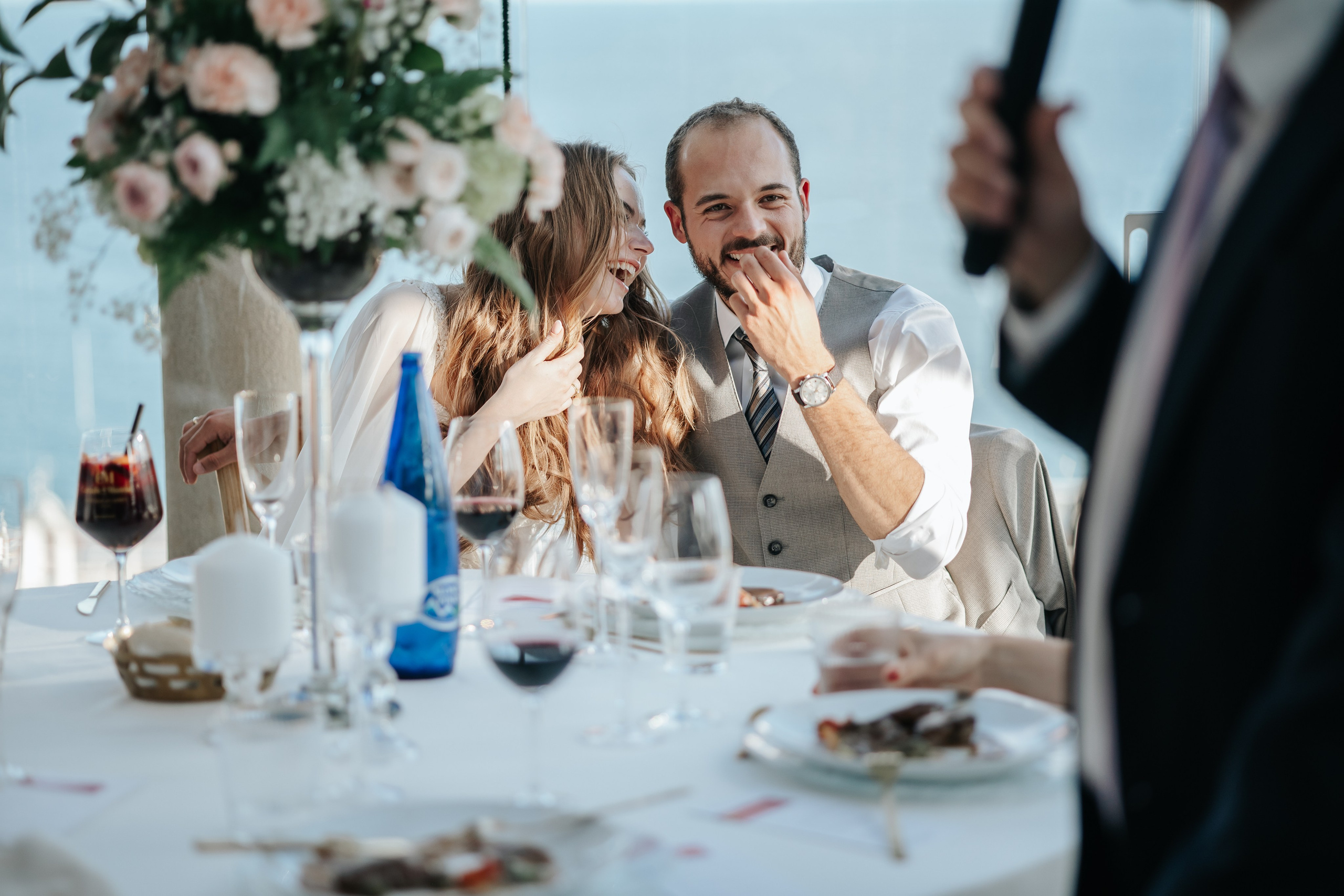 Katerina+Andrei, 27.04.2025, Lloret de Mar. Fotógrafa de bodas en Cataluña