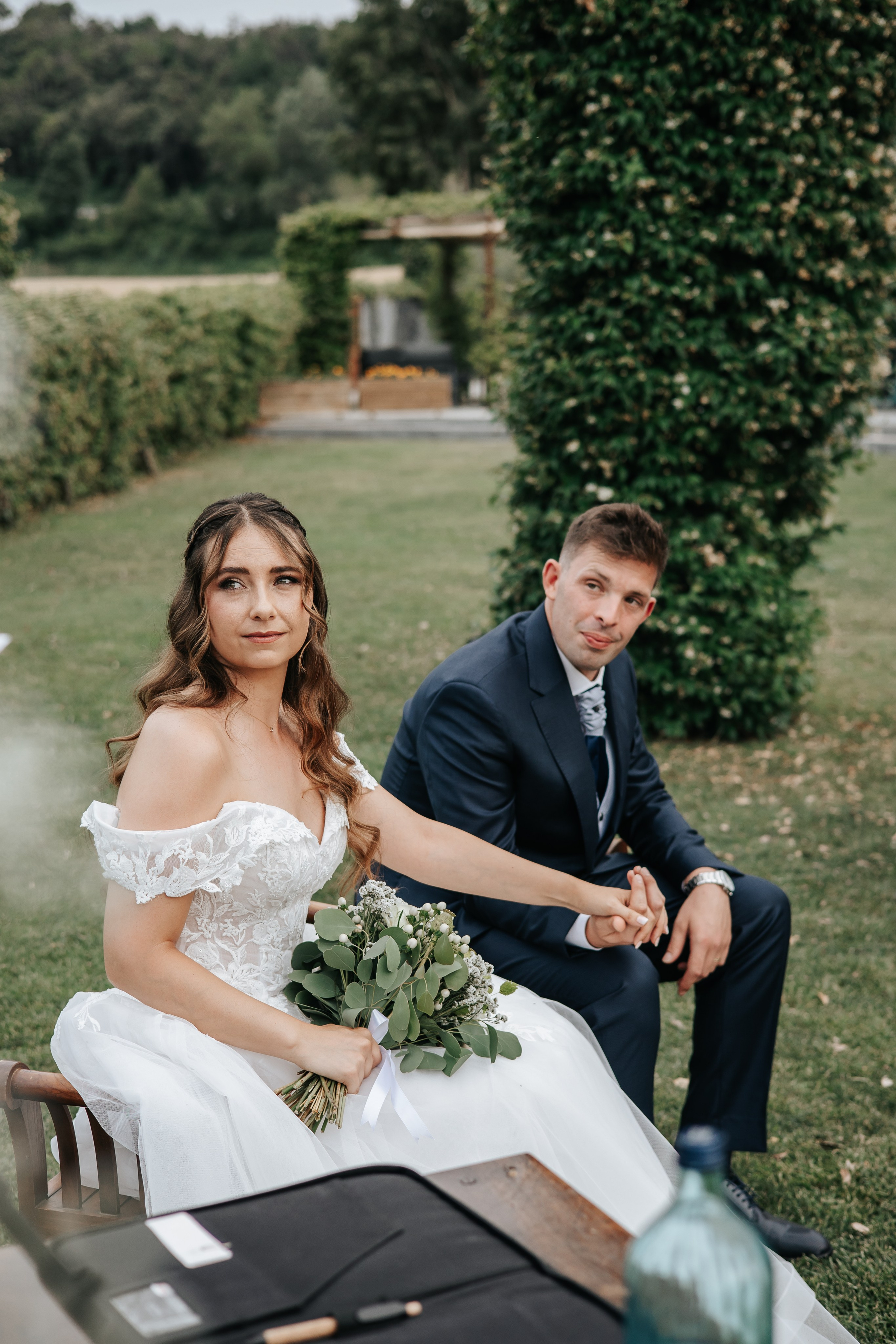 Raluca+Eric, 21.6.2025, L’Arcada de Fares. Fotógrafa de bodas en Cataluña