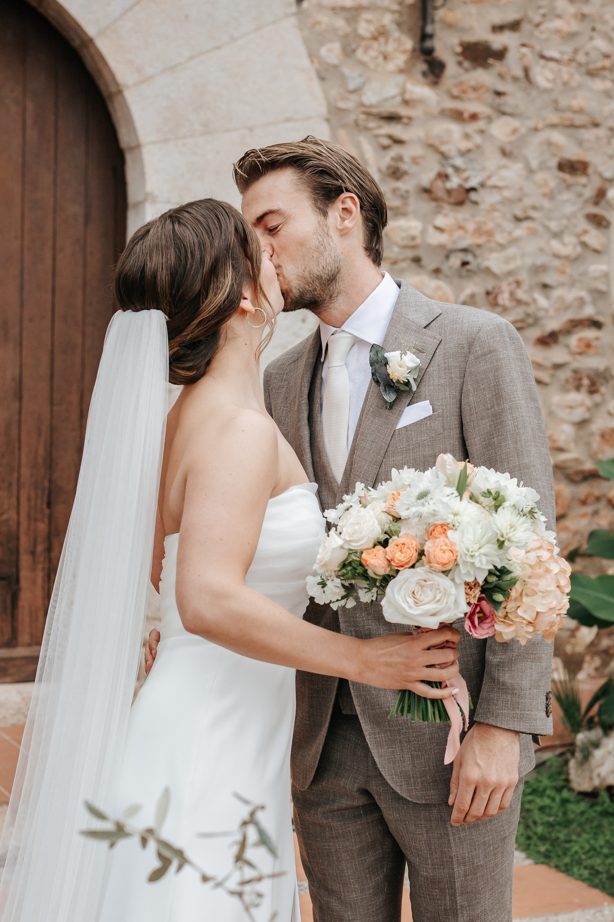 Mirthe+Julius, 08.11.2025, Finca Mas Battle. Fotógrafa de bodas en Cataluña