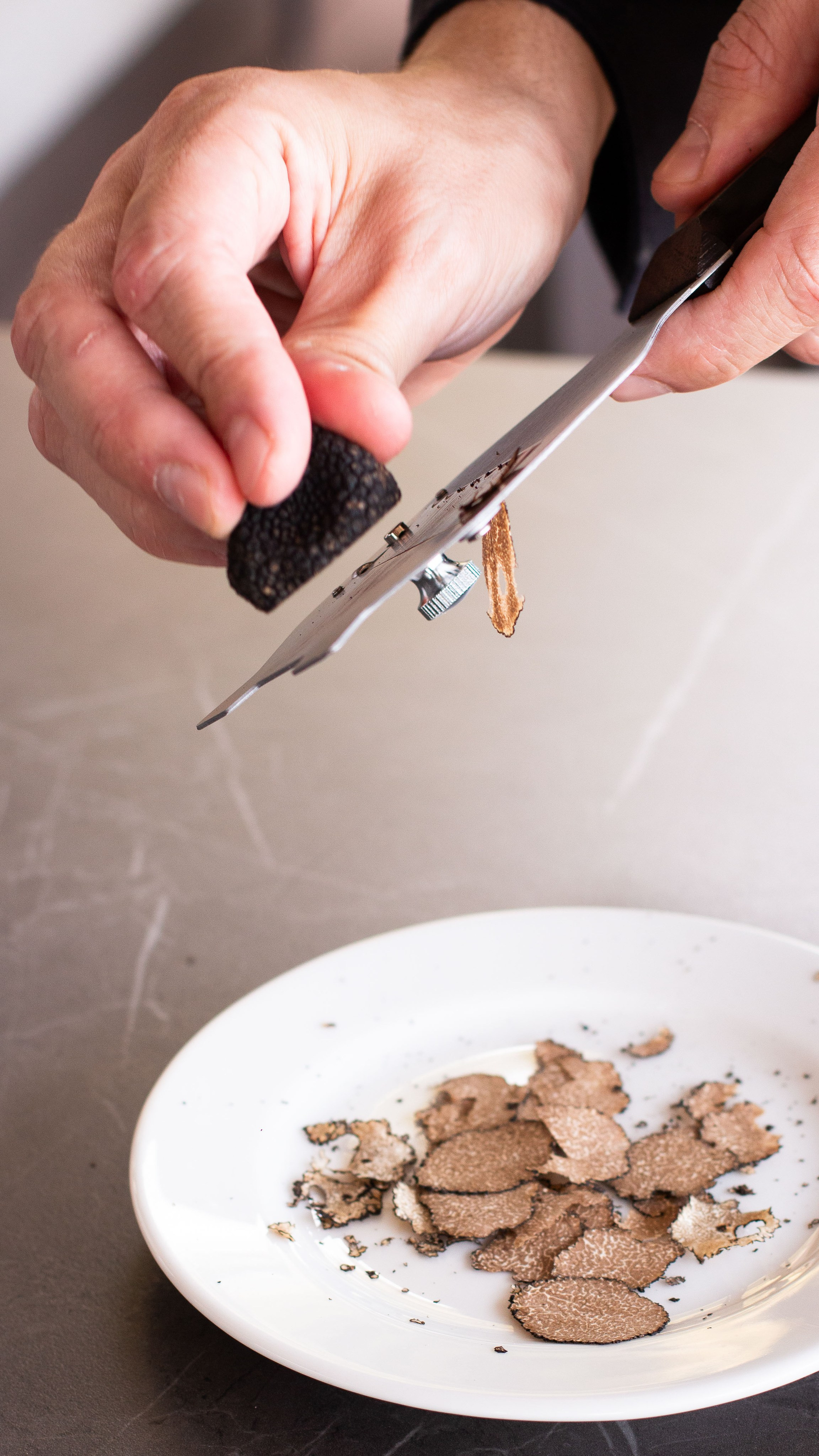 Petite Plage Limassol. Food Photographer in Cyprus Lyudmila Bakalova