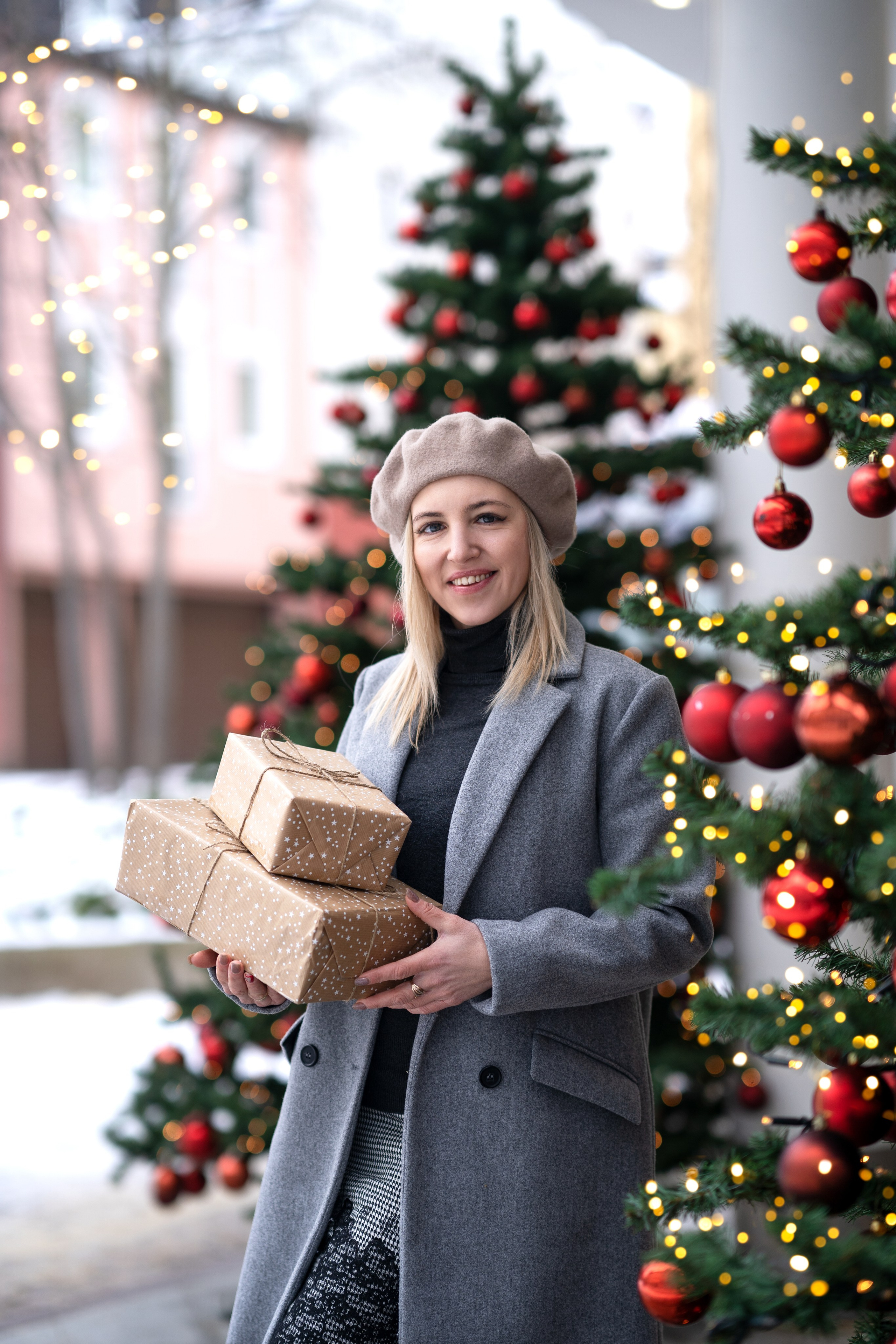 Porträts. Hochzeit und Familien Foto und Video