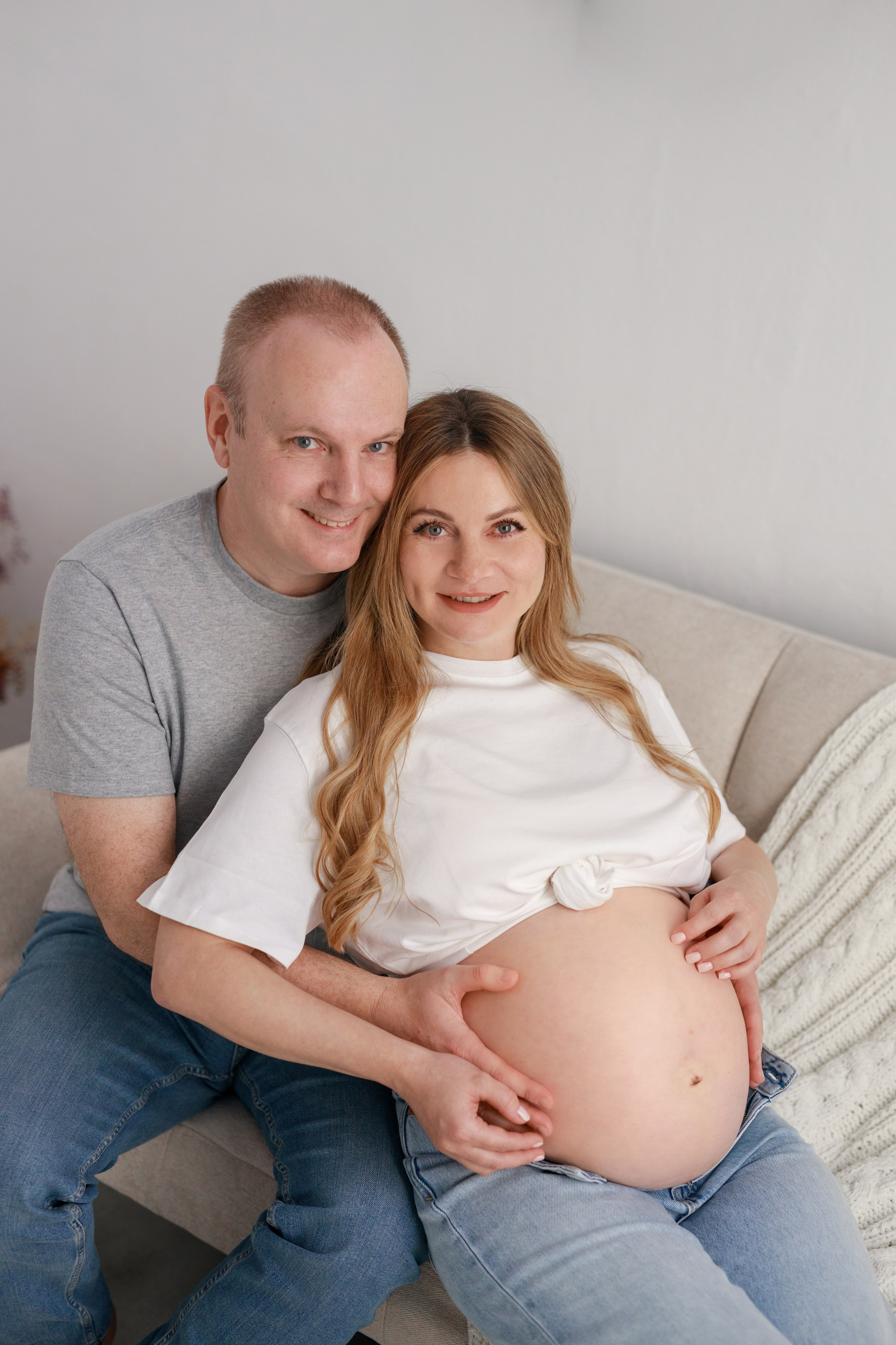 Nadya. Fotógrafo en Barcelona  Maslik Yulia