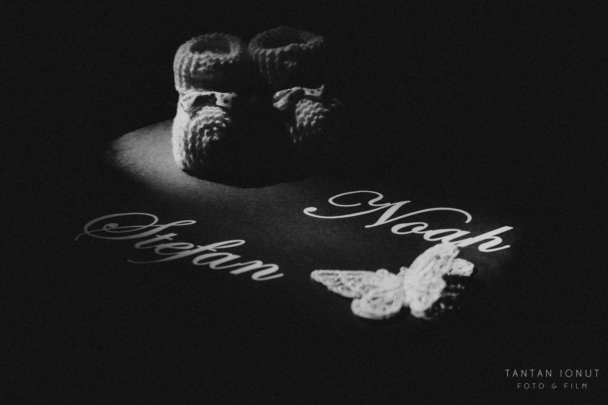 NOAH-STEFAN. TANTAN IONUT FOTO & FILM