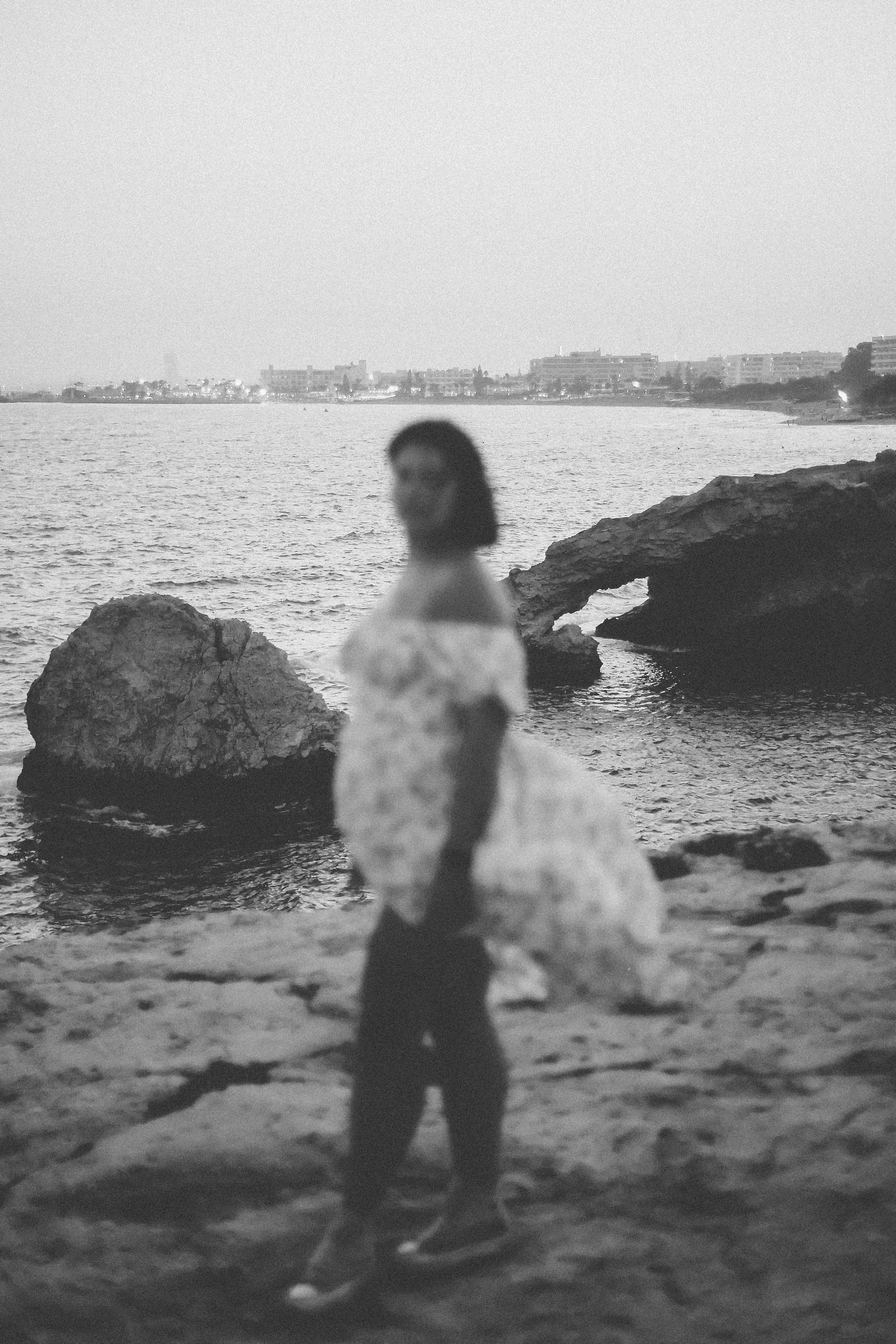 Фотосессия на Каво Греко в Айя-Напе. Август, 2023. Kipriotka. Ваш фотограф на Кипре (Айя-Напа, Протарас)