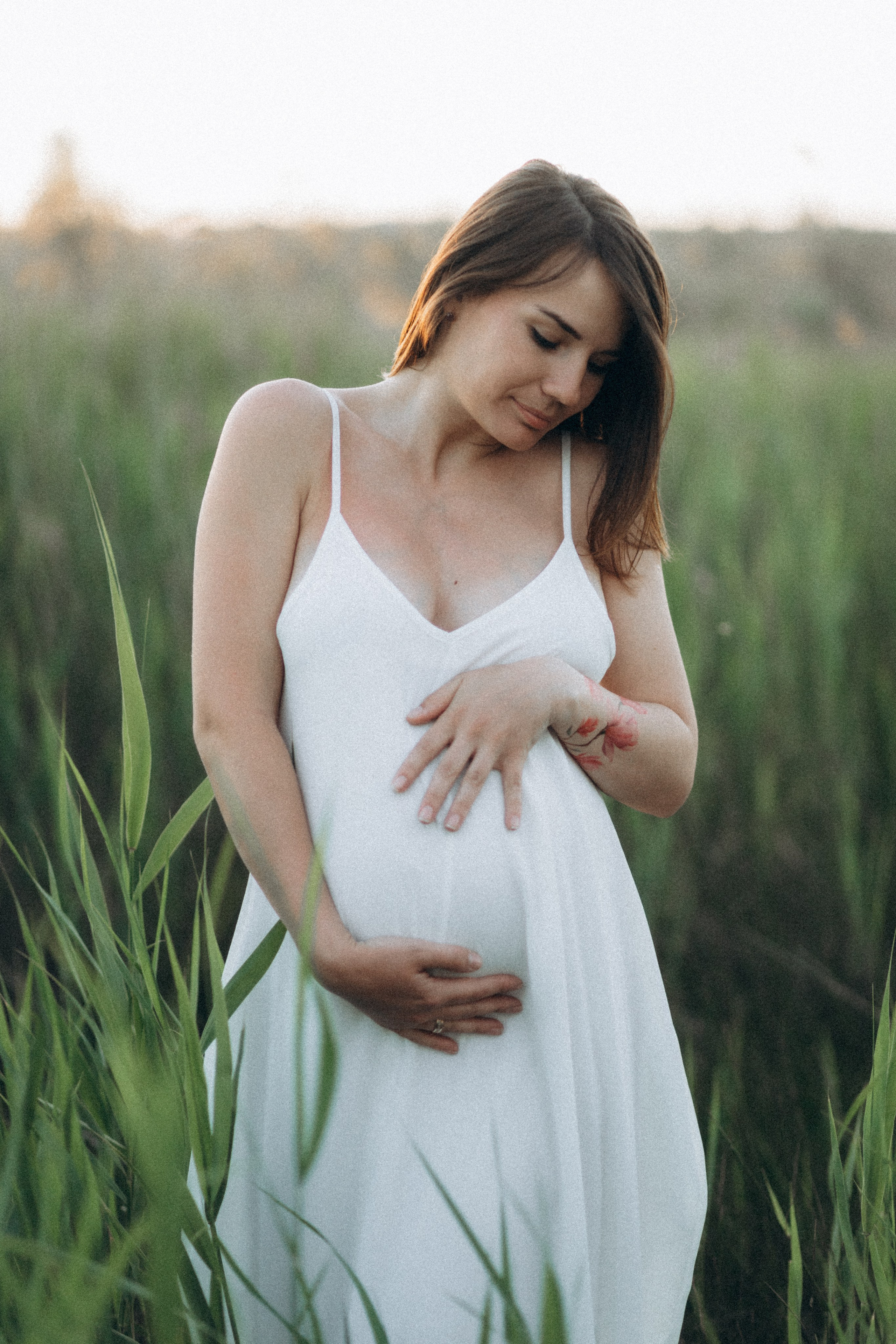 Беременность. Главная