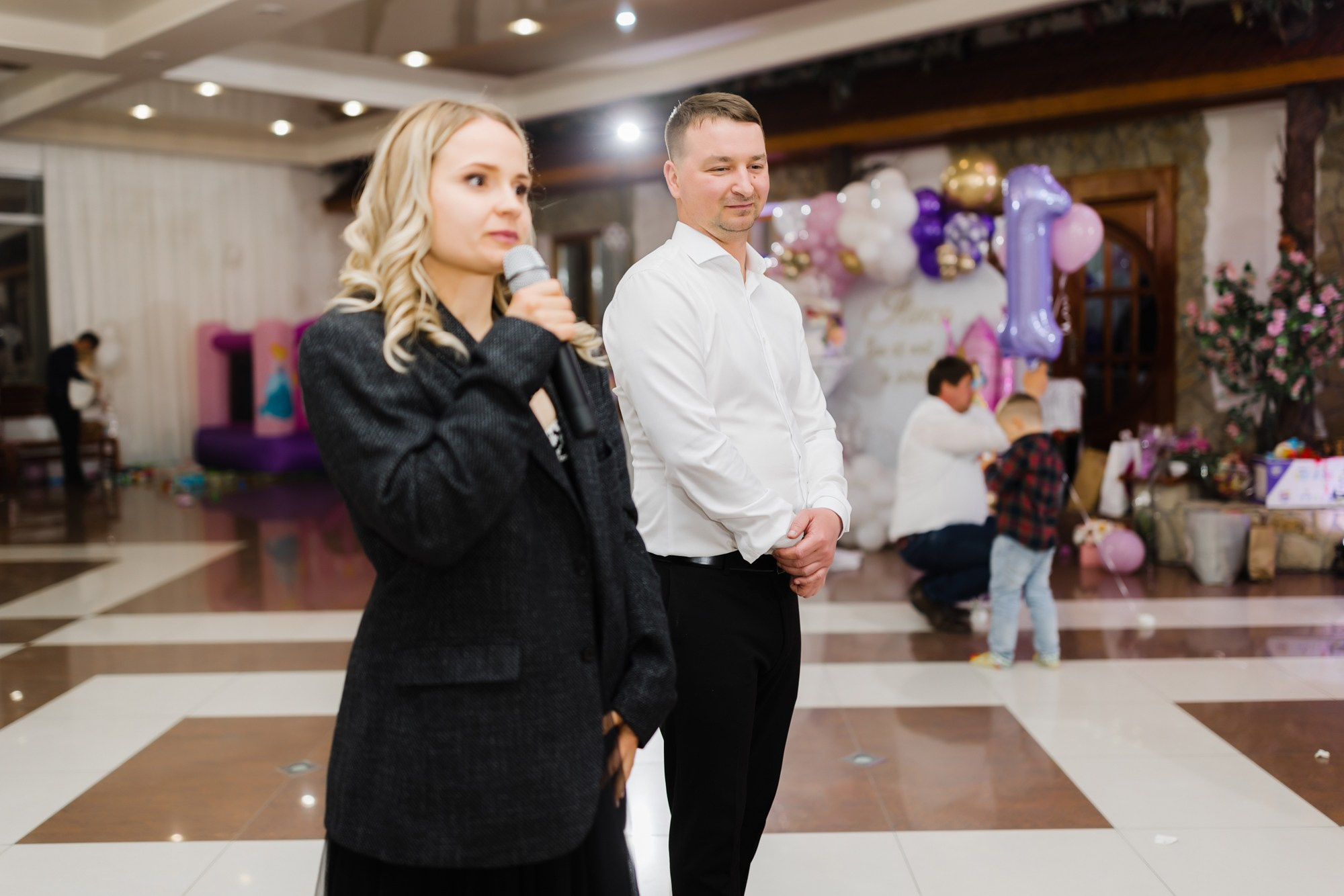 Ilinca. Fotograf și videograf de nuntă R. Moldova, Romania