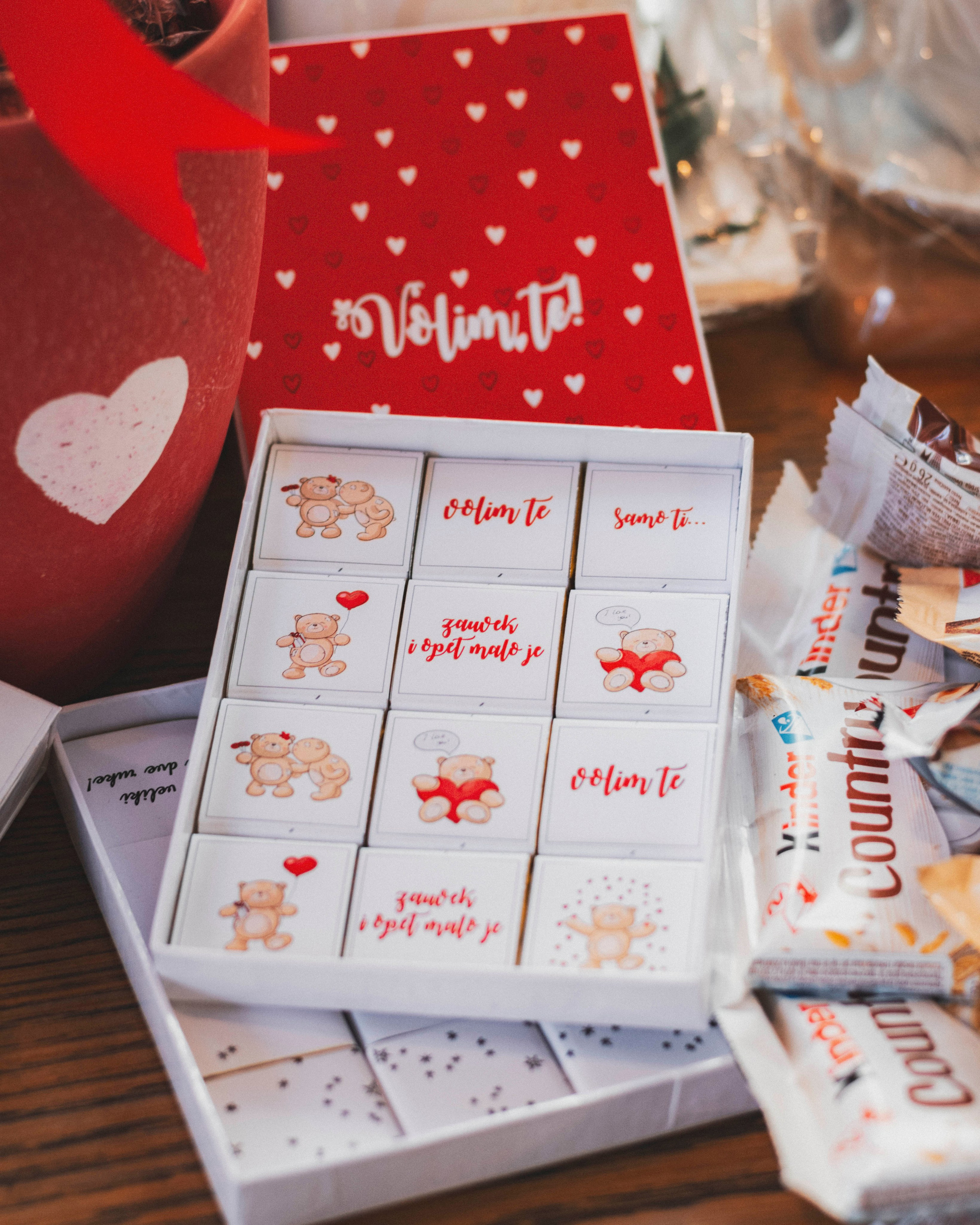 La tienda. Zhukov studio