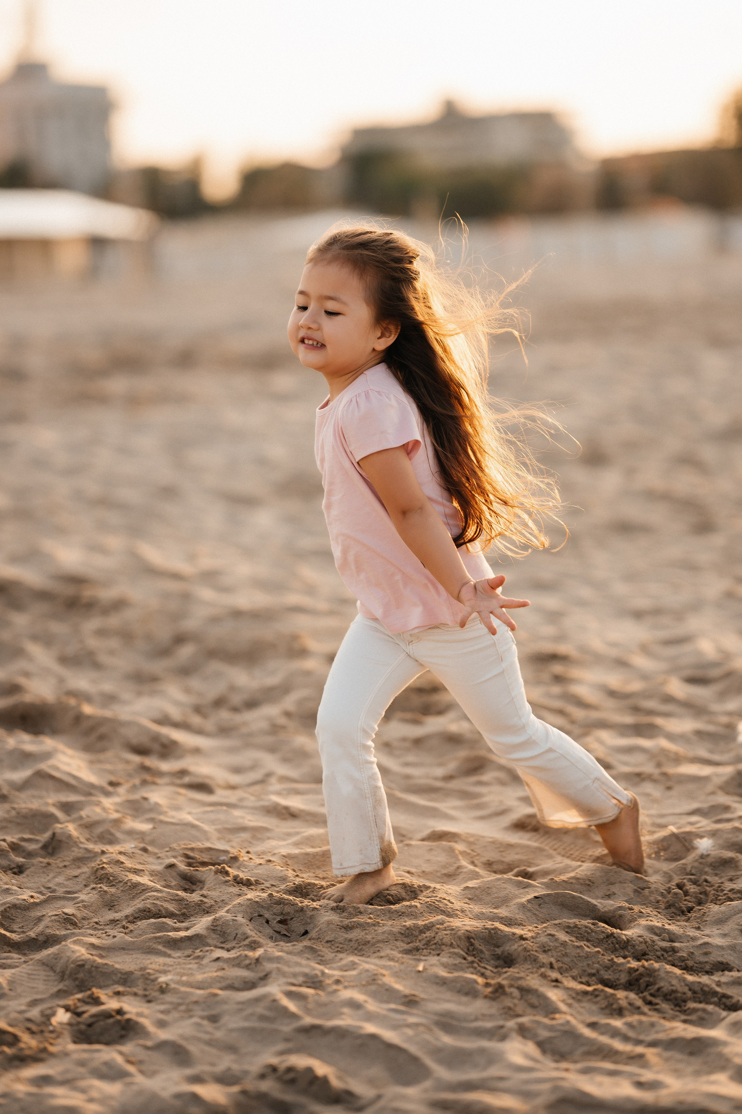 Leia. Fotografa Rimini