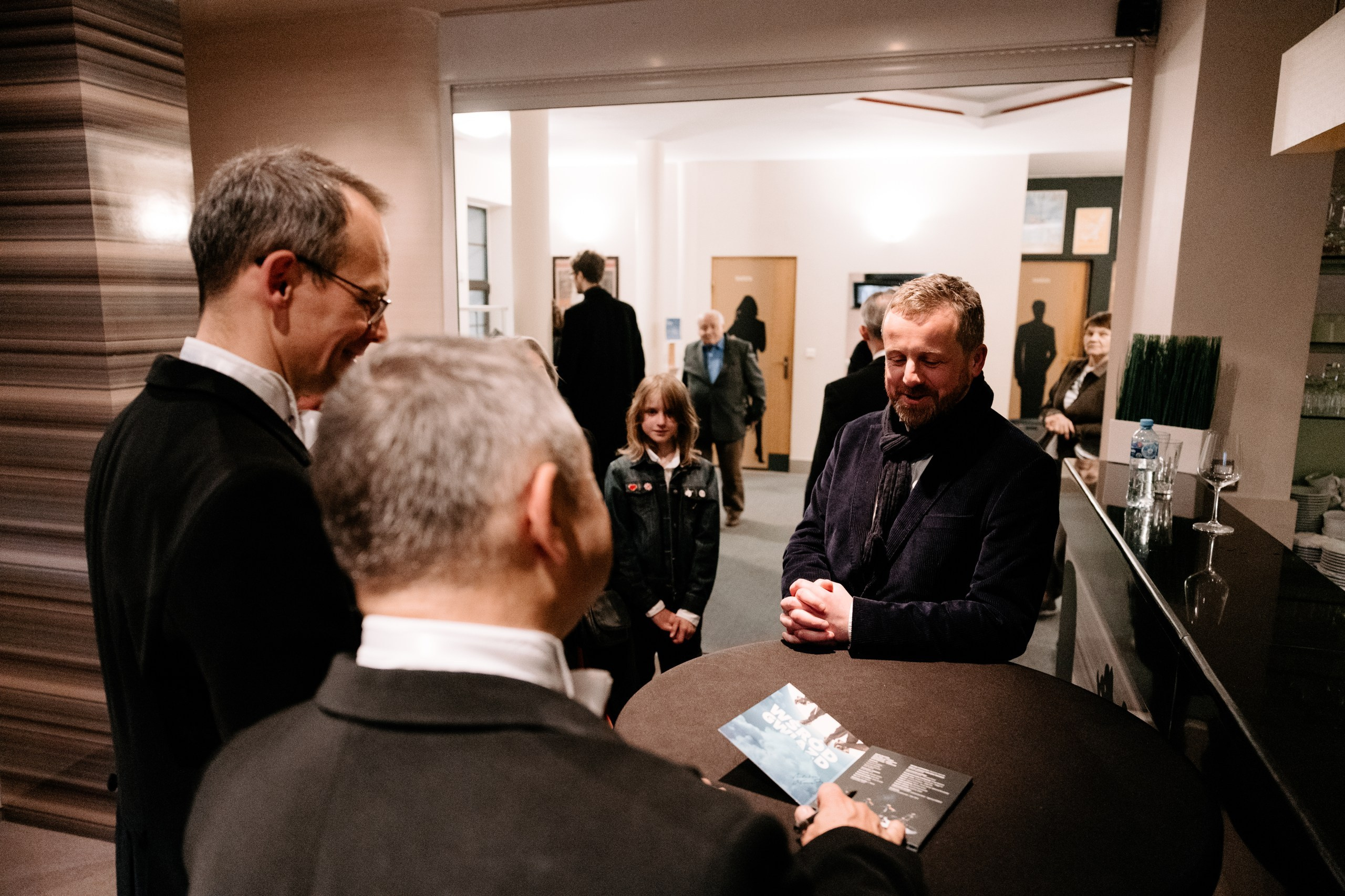 Mocarta Trio. Fotograf Ślubny Warszawa - Sesje Biznesowe Rodzinne Eventy