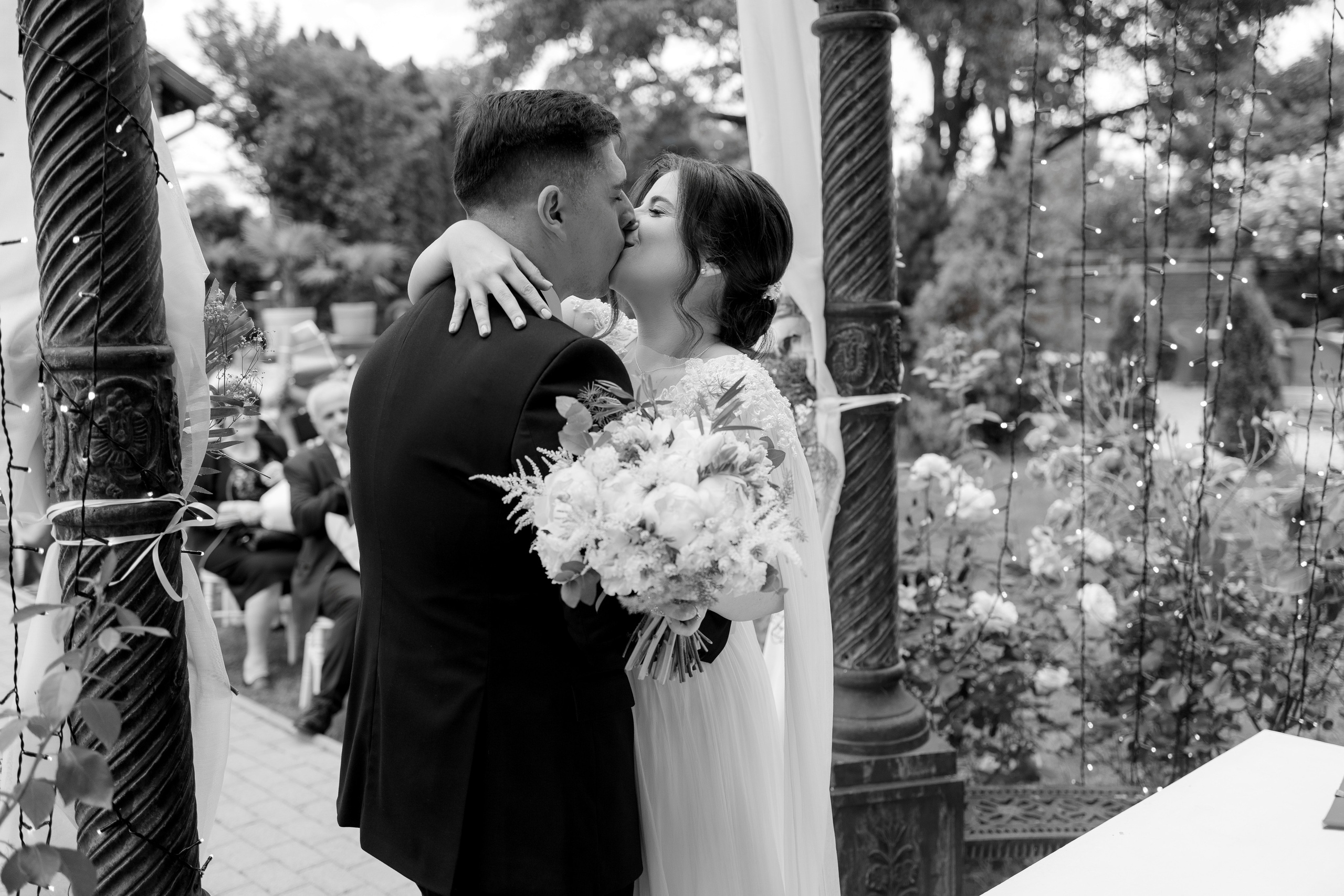 Wedding Larisa & Alin. Ionutdraganfoto.com