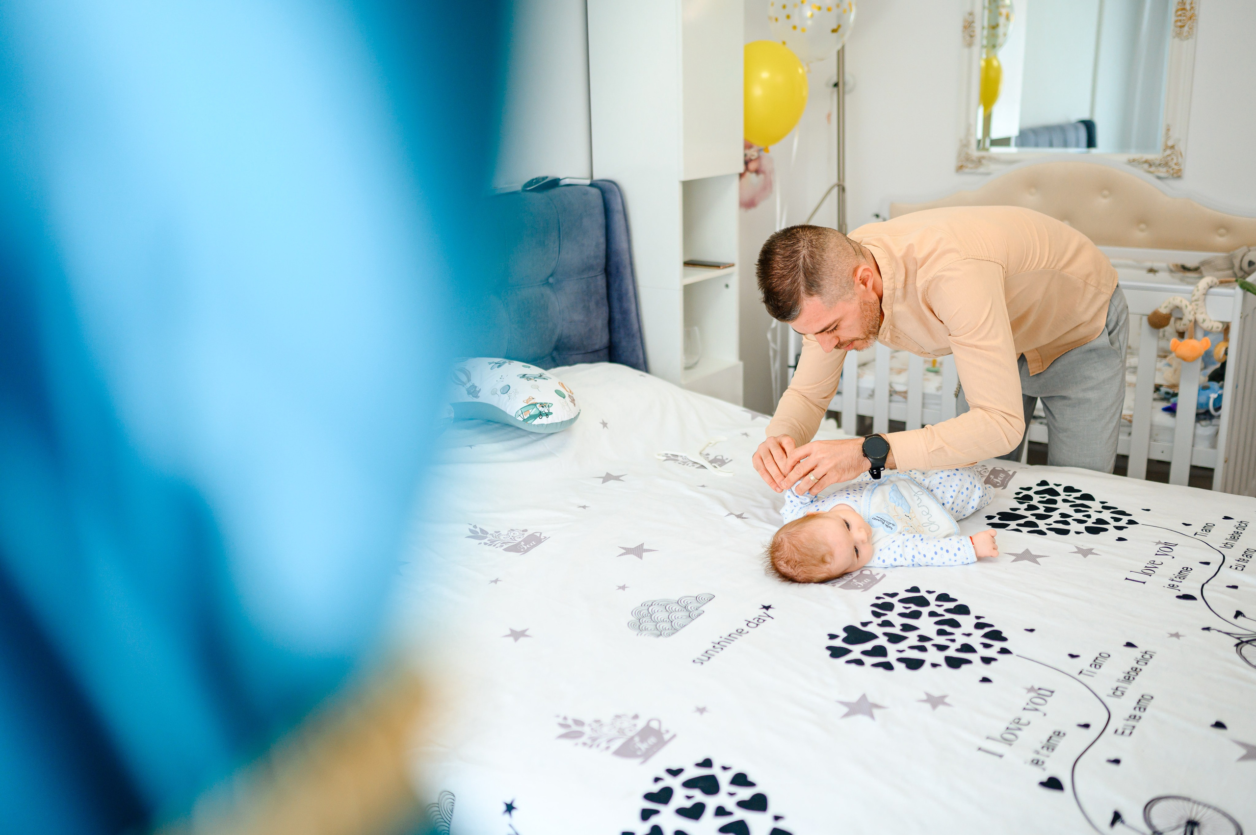 Achim Andreas. Mugurel Olteanu Fotograf