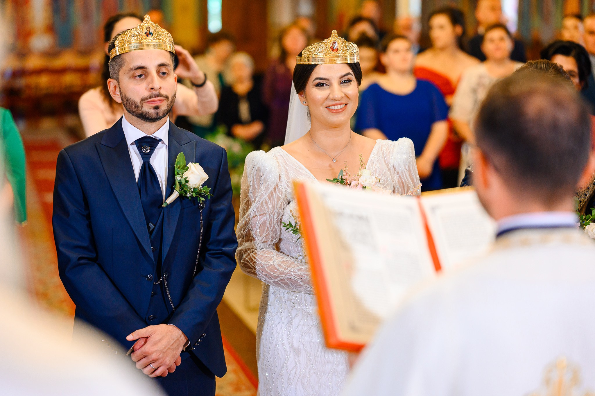 Anca & Alex. Mugurel Olteanu Fotograf