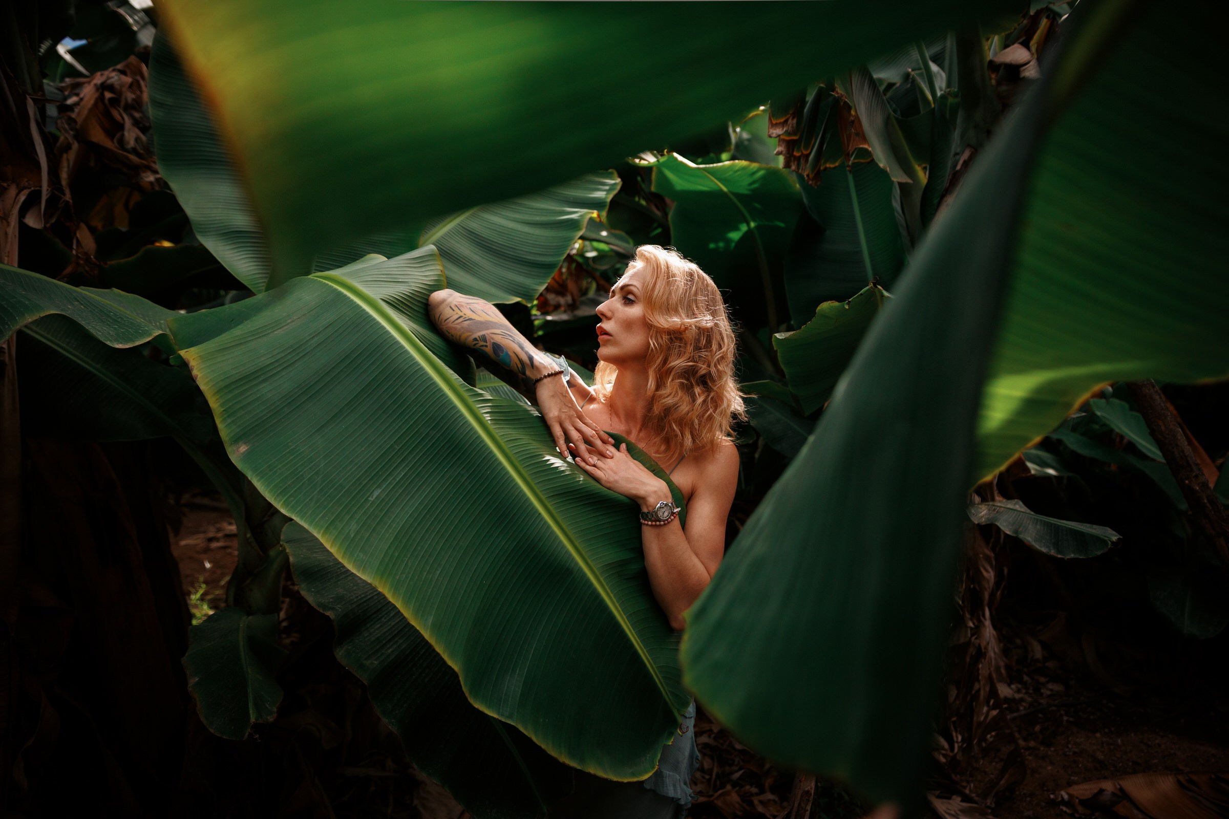 Voyager seul à Gran Canaria: 4 lieux incroyables pour une séance photo inoubliable avec un photographe professionnel