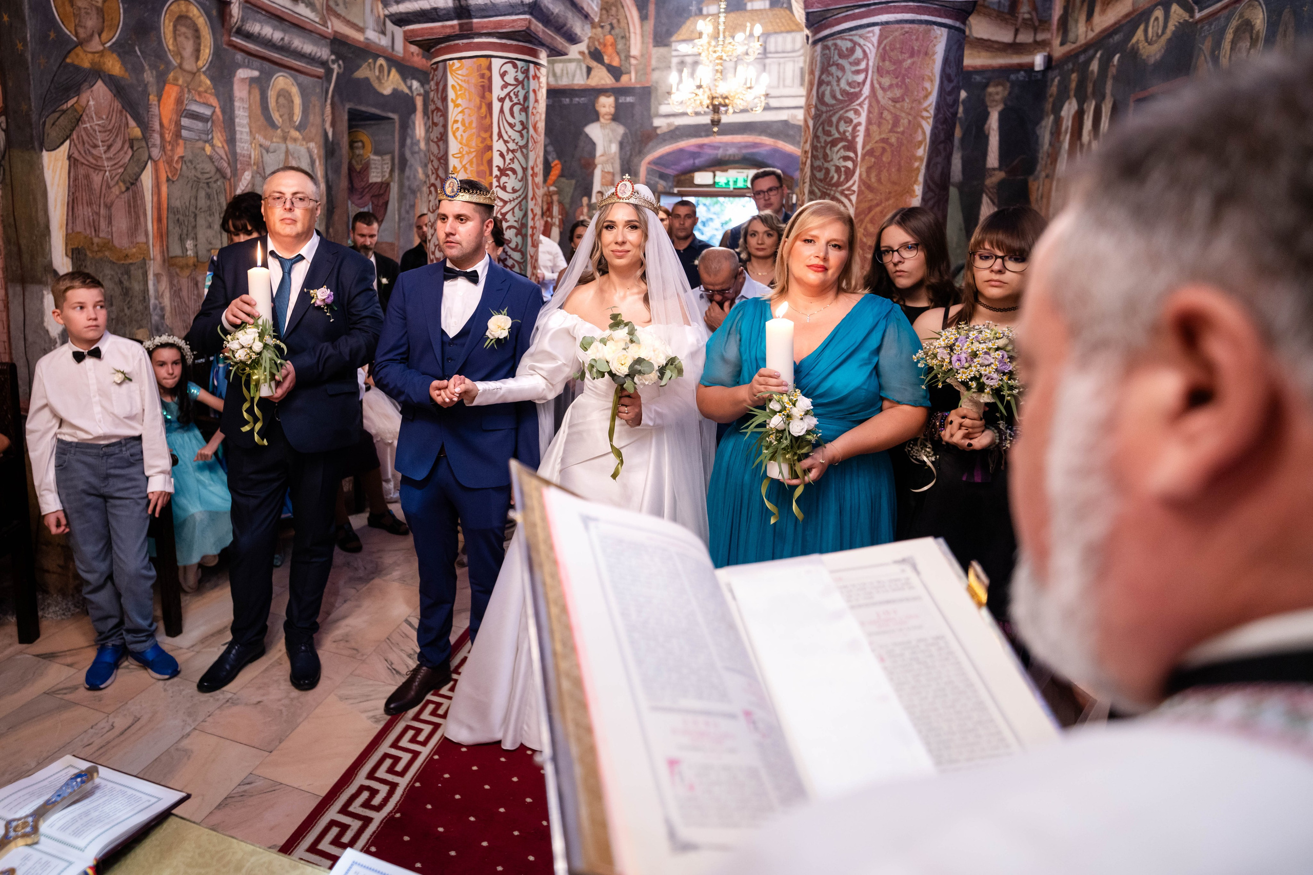 Nunta Andreea&Eugen Craiova 2024. MDimaFotoStudio. Fotograf de nuntă, evenimente private și de familie