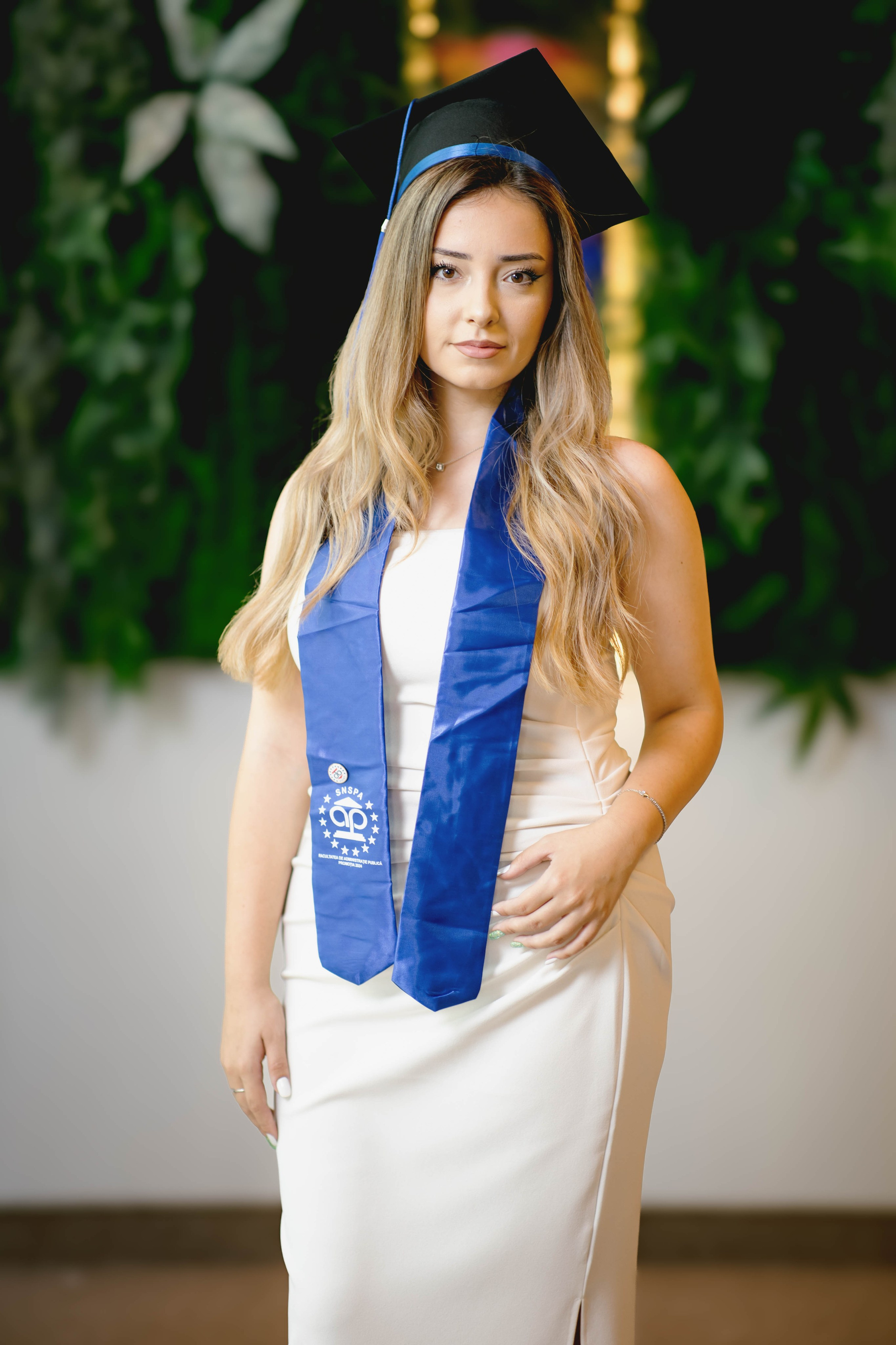 Festivitate Absolvire SNSPA 2024 - Jubile Bucuresti. MDimaFotoStudio. Fotograf de nuntă, evenimente private și de familie