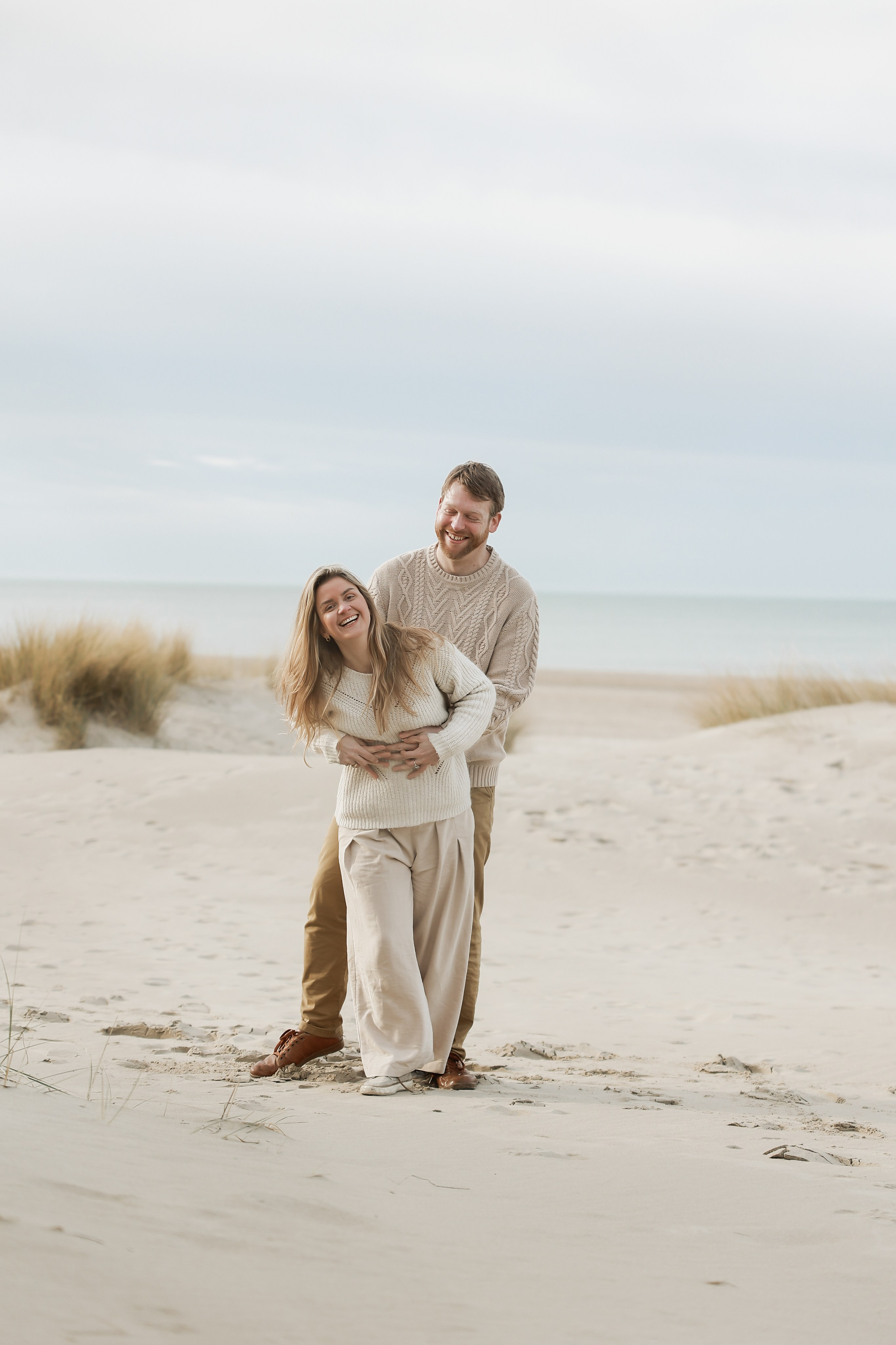 R & S. Portrait and Family Photographer in Netherlands