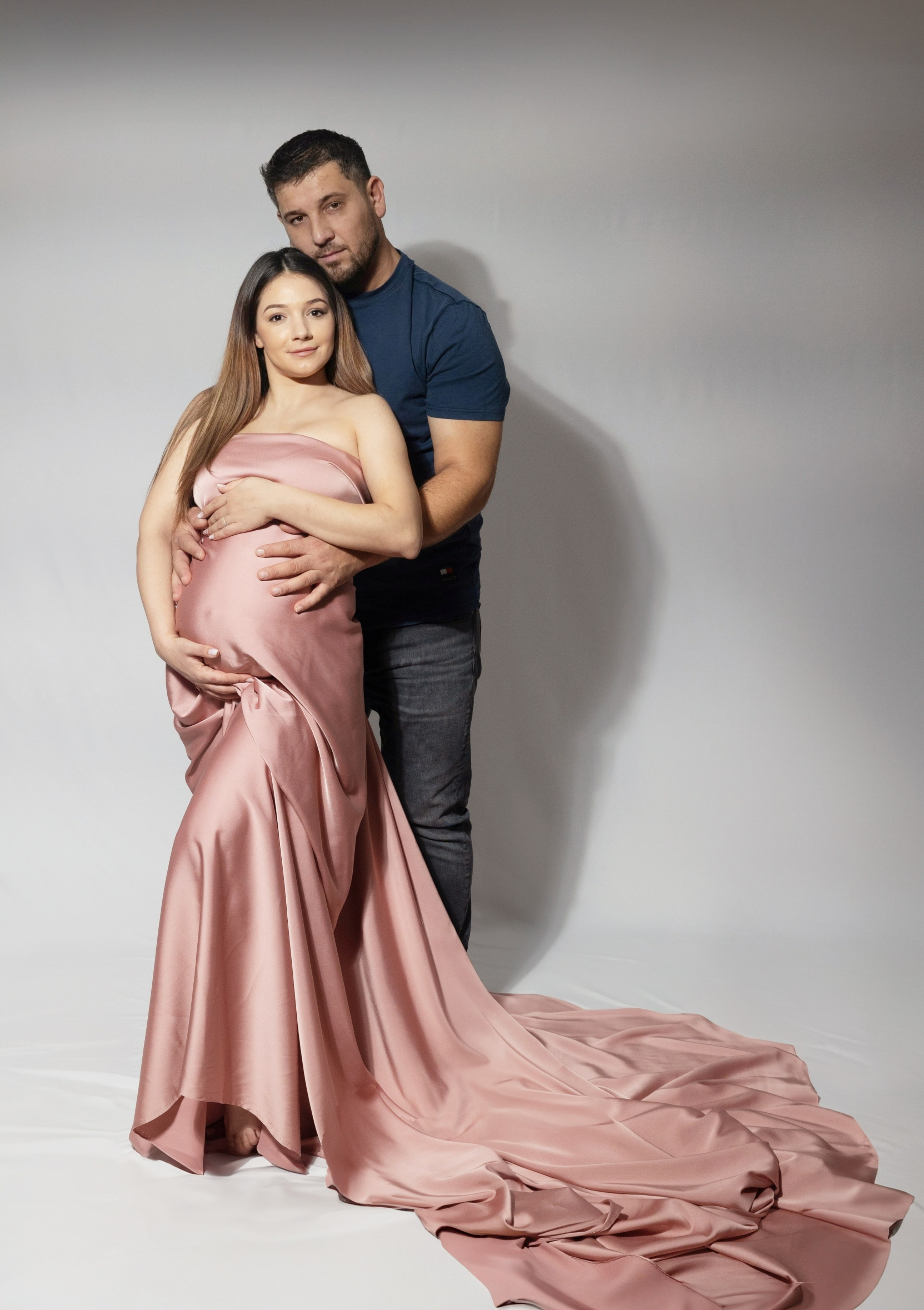 Elisei family. Portrait and Family Photographer in Netherlands