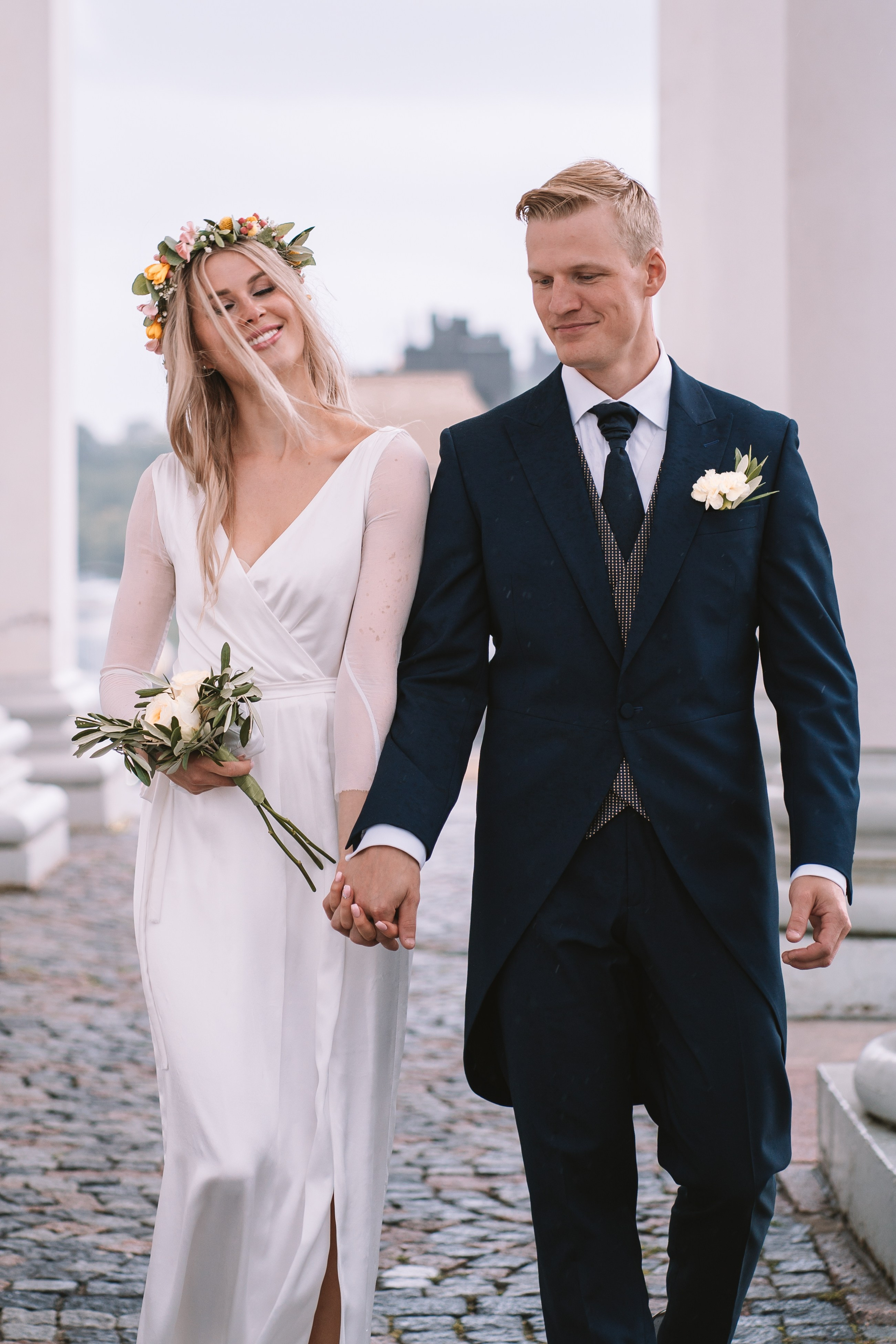 DiaFoto Weddings · Premium Destination Wedding Photo & Video in Barcelona