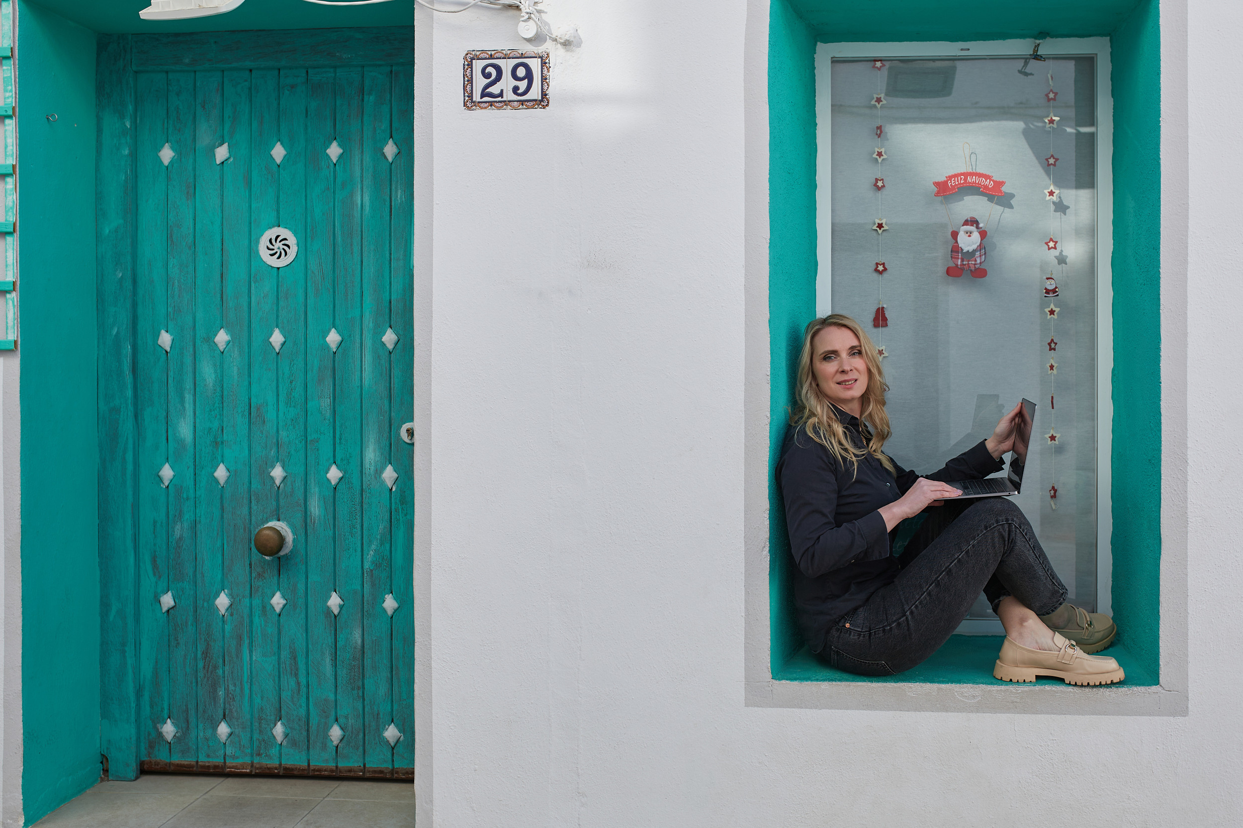 Контент для учителя. PÁGINA PRINCIPAL