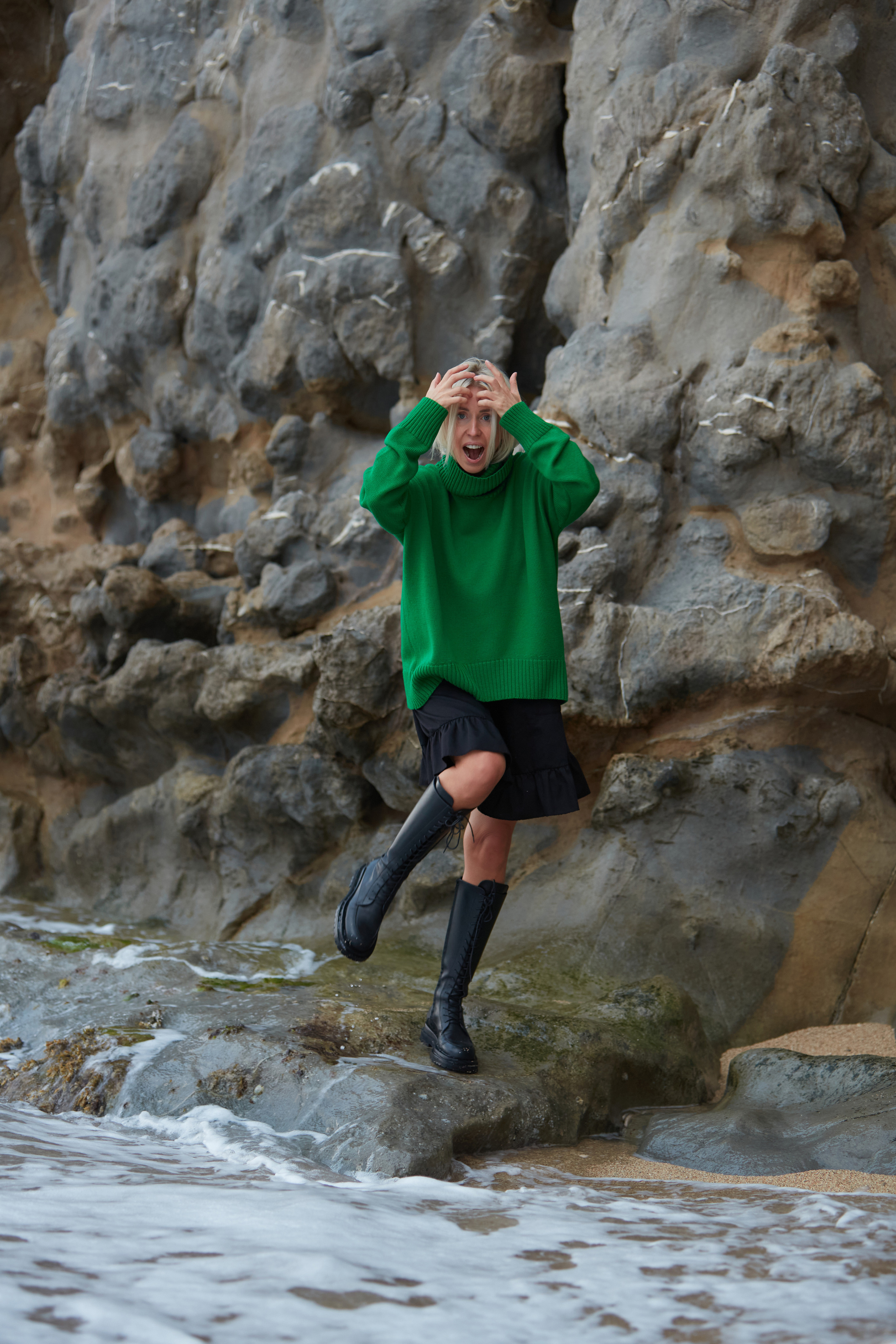 Съемка контента для бренда одежды. NATALYA FOTOS FOTOGRAFO ALTEA - ALICANTE Семейный фотограф в Аликанте