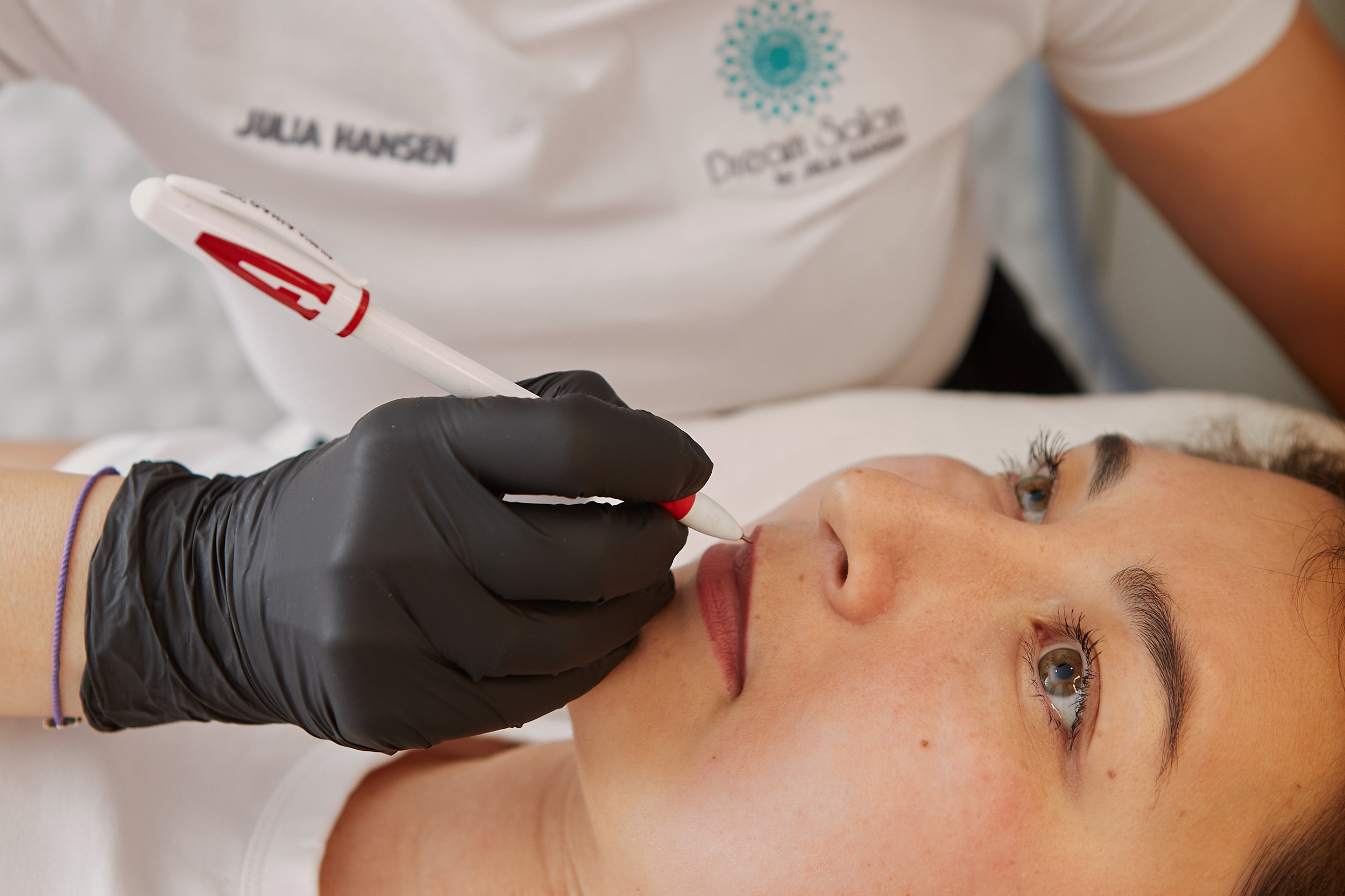 Фотосесстия контента для салона красоты. NATALYA FOTOS FOTOGRAFO ALTEA - ALICANTE Семейный фотограф в Аликанте