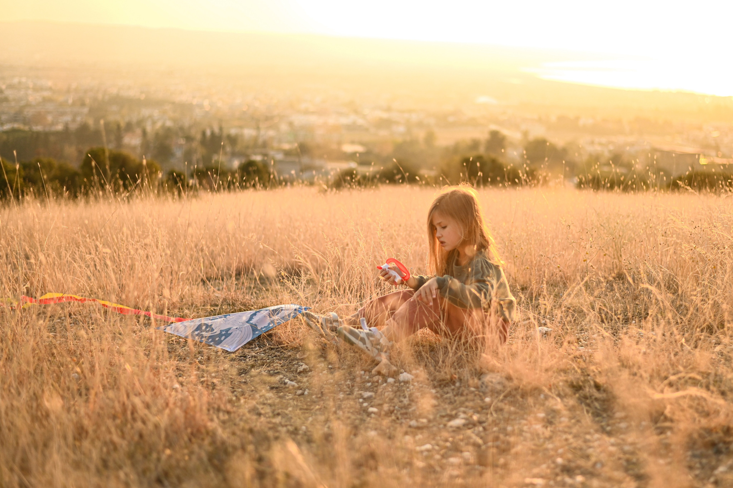 KIDS. Семейная, детская, портретная и предметная фотосъемка в Салониках