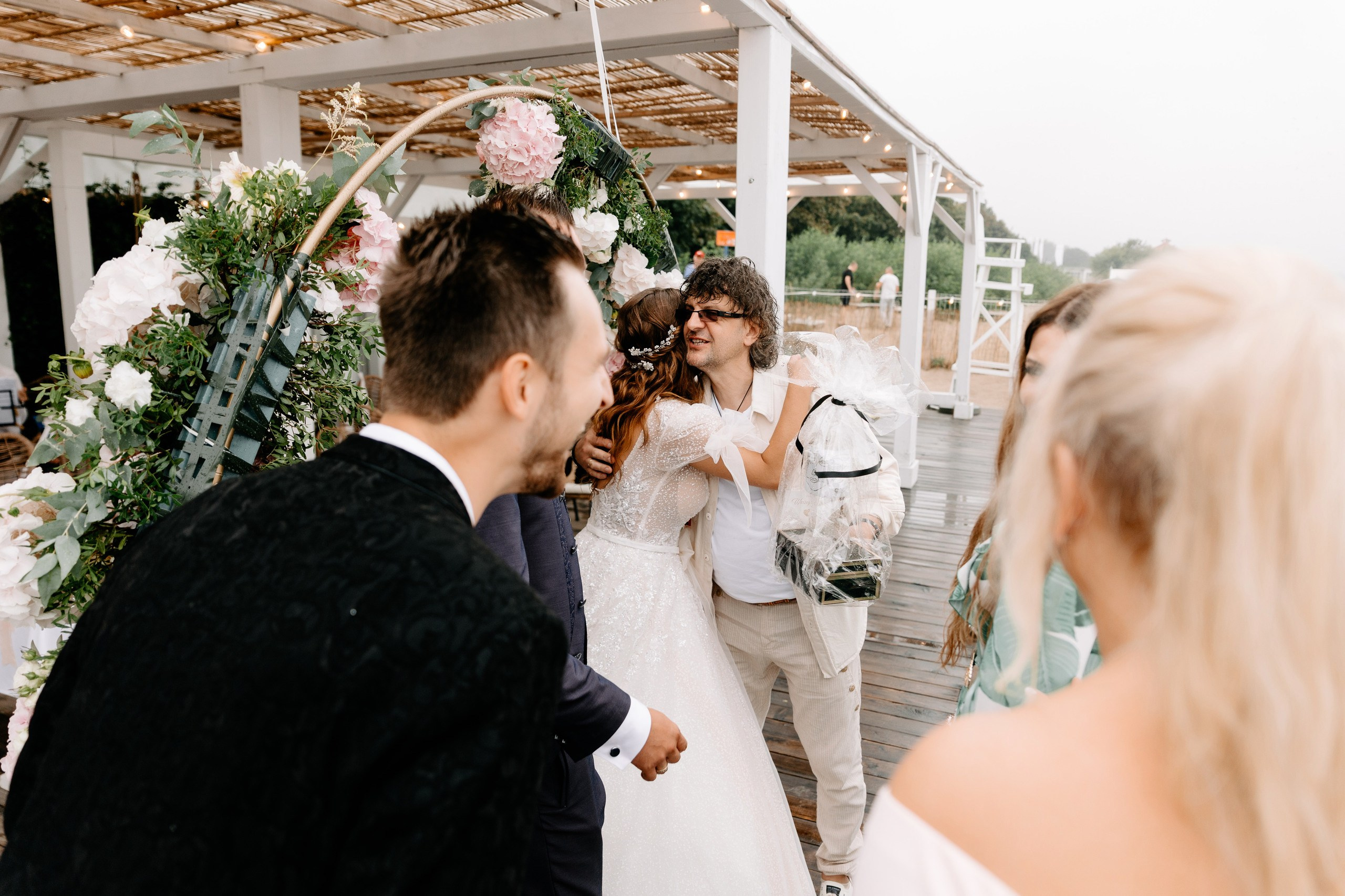 Krzysztof ♡ Weronika. Fotograf Ślubny Warszawa - Sesje Biznesowe Rodzinne Eventy