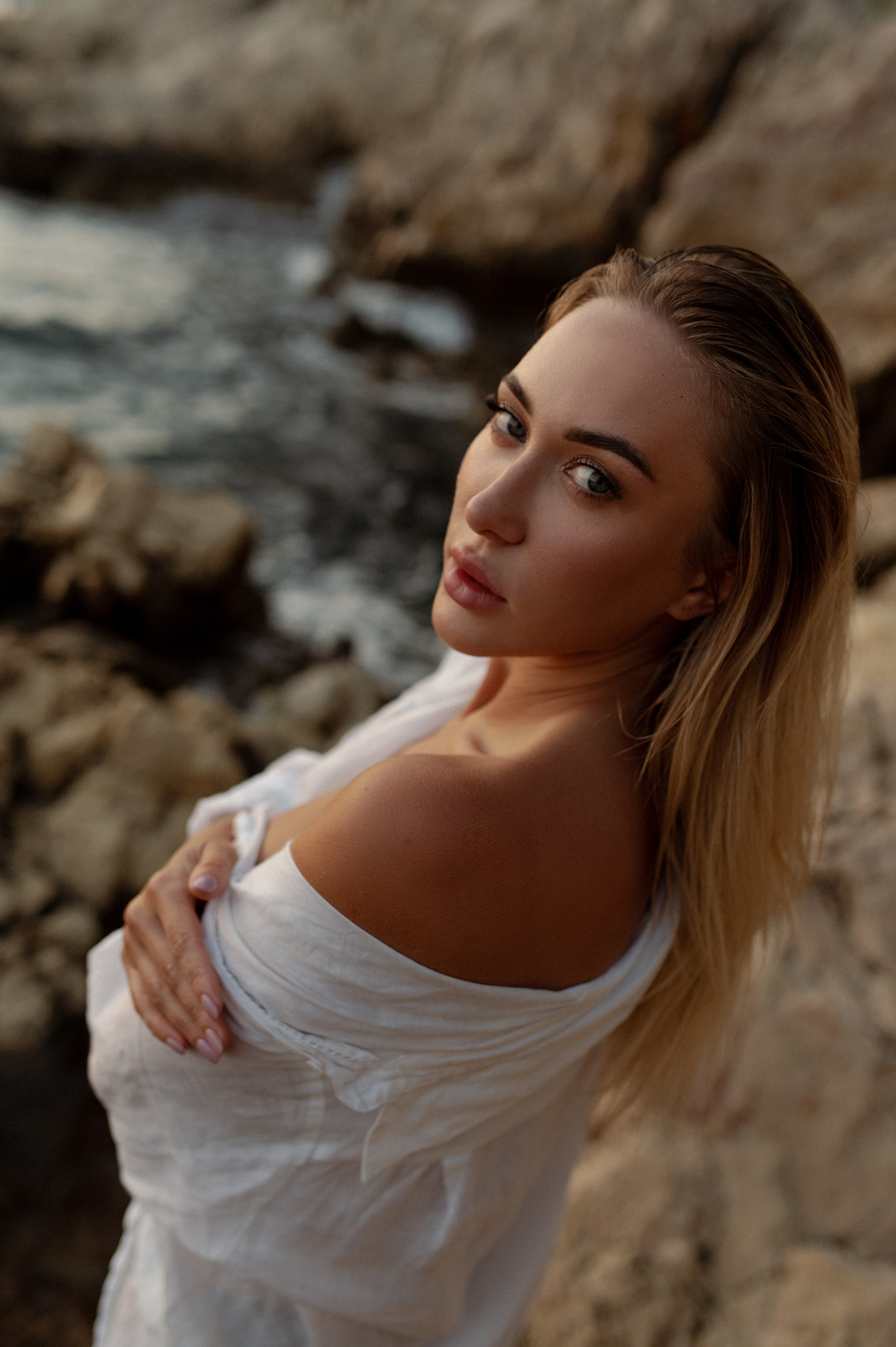 Olga. ANNA-MARIA PHOTO CONTENT CREATOR — fotograf, estét, umělec a vizuální expert na Instagram v Praze