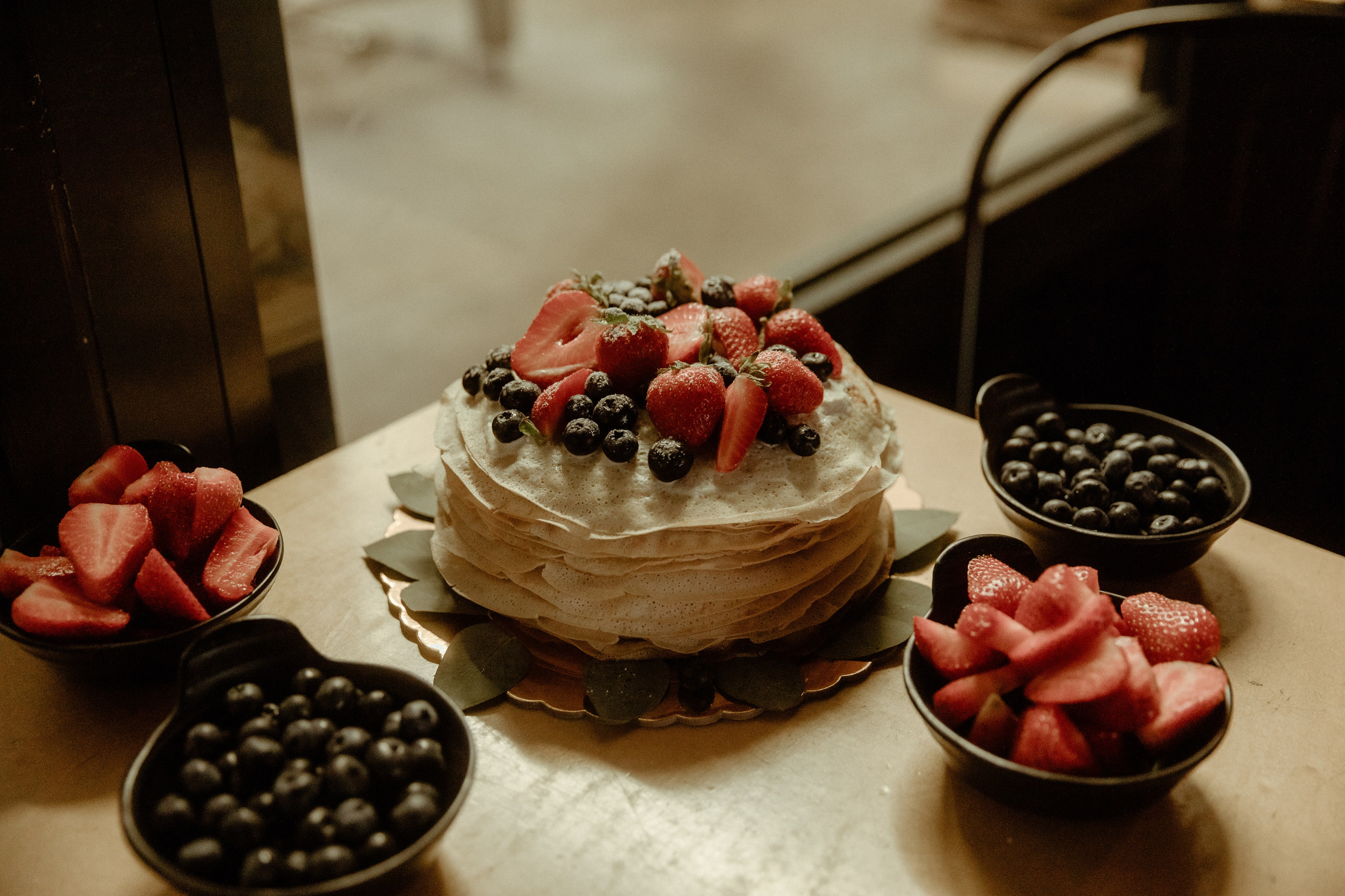 Elopement at Kvernufoss Waterfall. Iceland elopement photo and video | Nikolaichik Photo